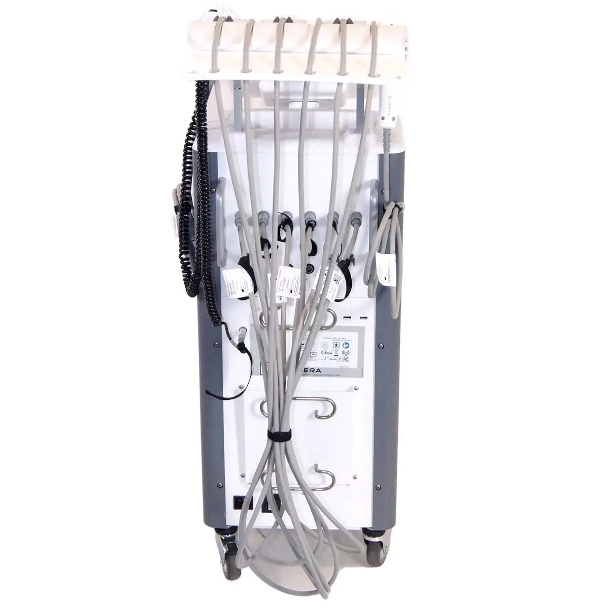 2019 Cutera truSculpt iD RadioFrequency RF Body Sculpting Fat Reduction System