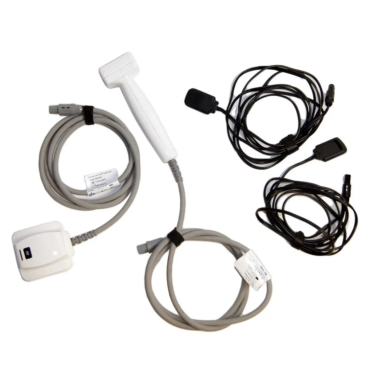 2019 Cutera truSculpt iD RadioFrequency RF Body Sculpting Fat Reduction System