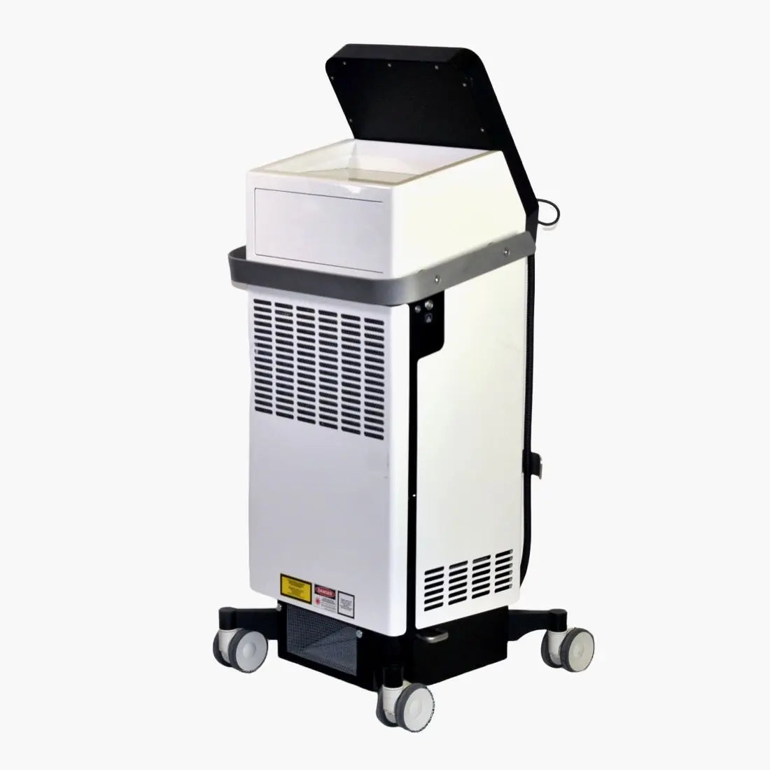 2005 Advalight ApS ADVATx Infrared Skin Rejuvenation Acne Scars Wrinkles Rosacea Sol International Medical