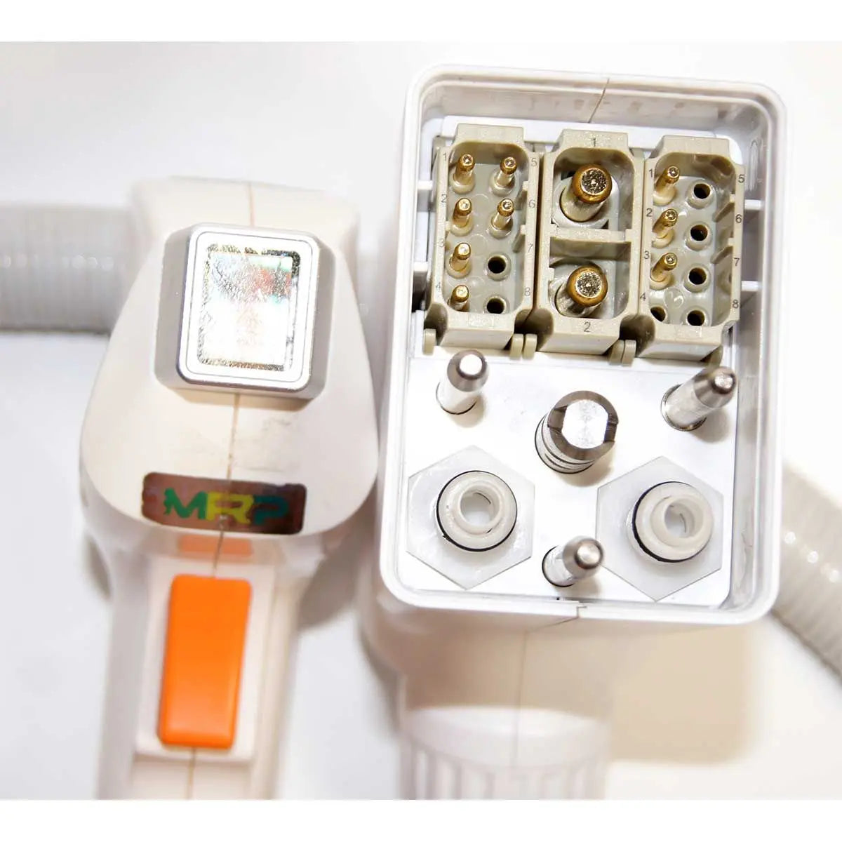 Prestige HR IPL Laser Handpiece 808nm Hair Removal / Reduction HP All Skin Types