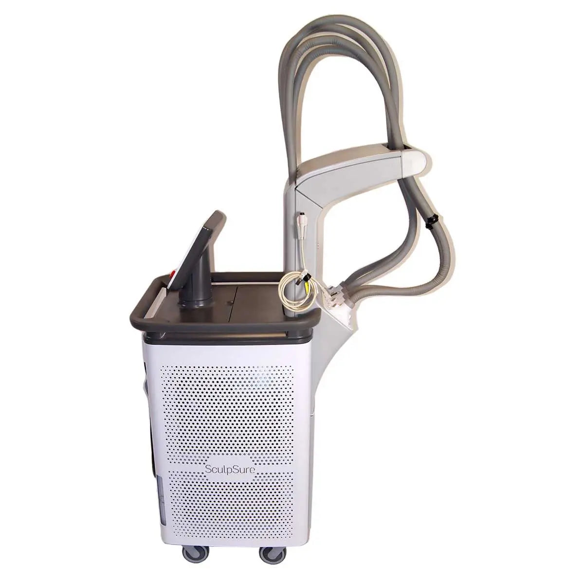 2015 Cynosure SculpSure Non-Invasive 1060nm Diode Laser Body Sculpt Contour Sys