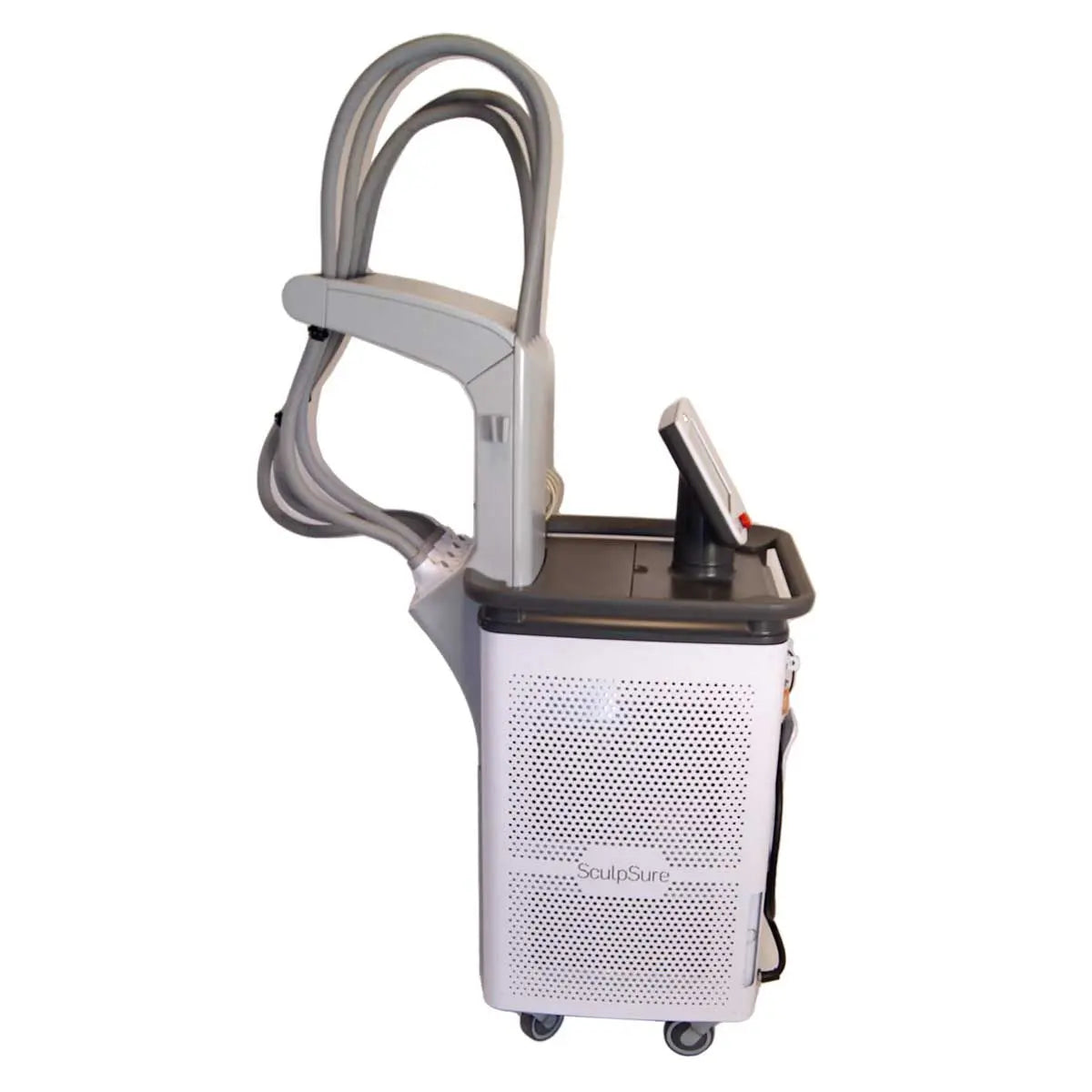 2015 Cynosure SculpSure Non-Invasive 1060nm Diode Laser Body Sculpt Contour Sys