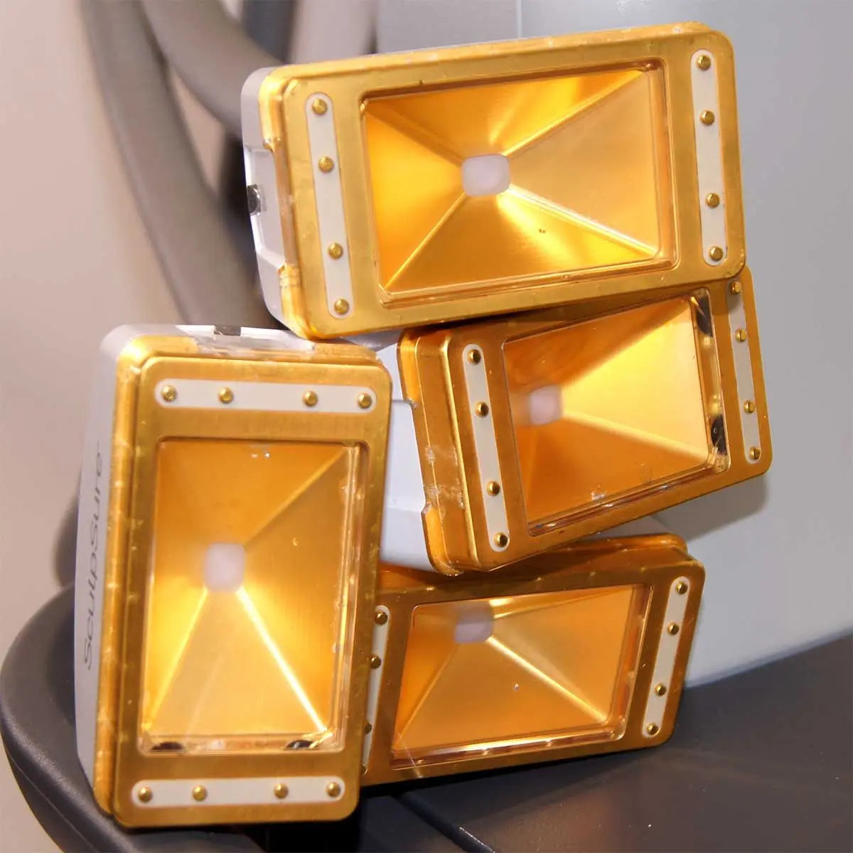 2015 Cynosure SculpSure Non-Invasive 1060nm Diode Laser Body Sculpt Contour Sys