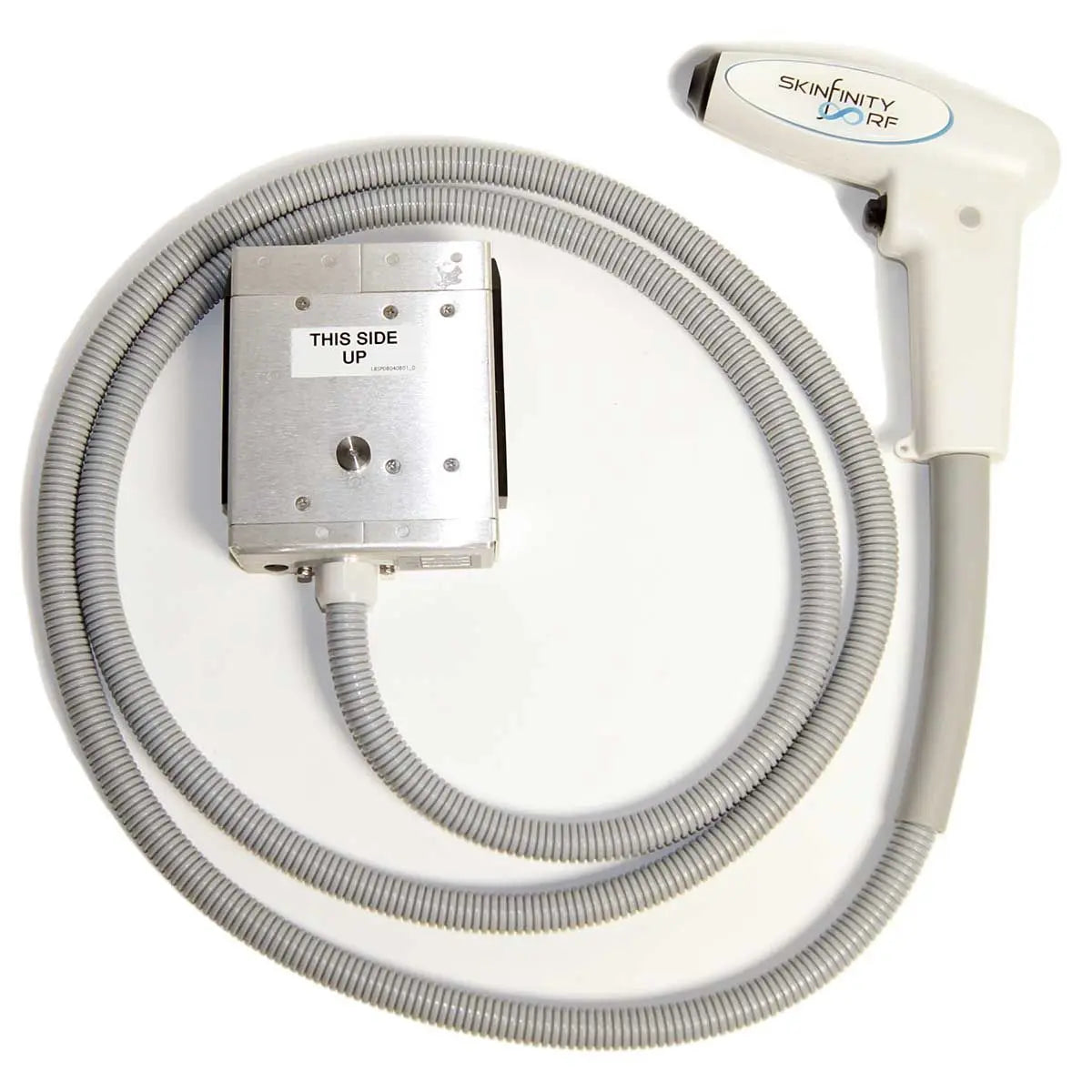 2016 Alma Eclipse Aesthetics SkinFinity RF Pixel In-Motion Skin Rejuvenation