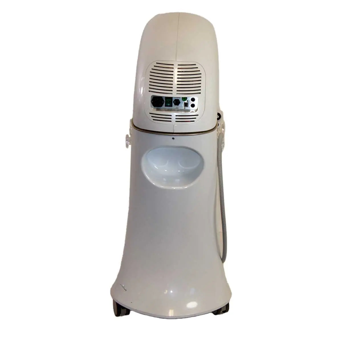 2016 Alma Eclipse Aesthetics SkinFinity RF Pixel In-Motion Skin Rejuvenation