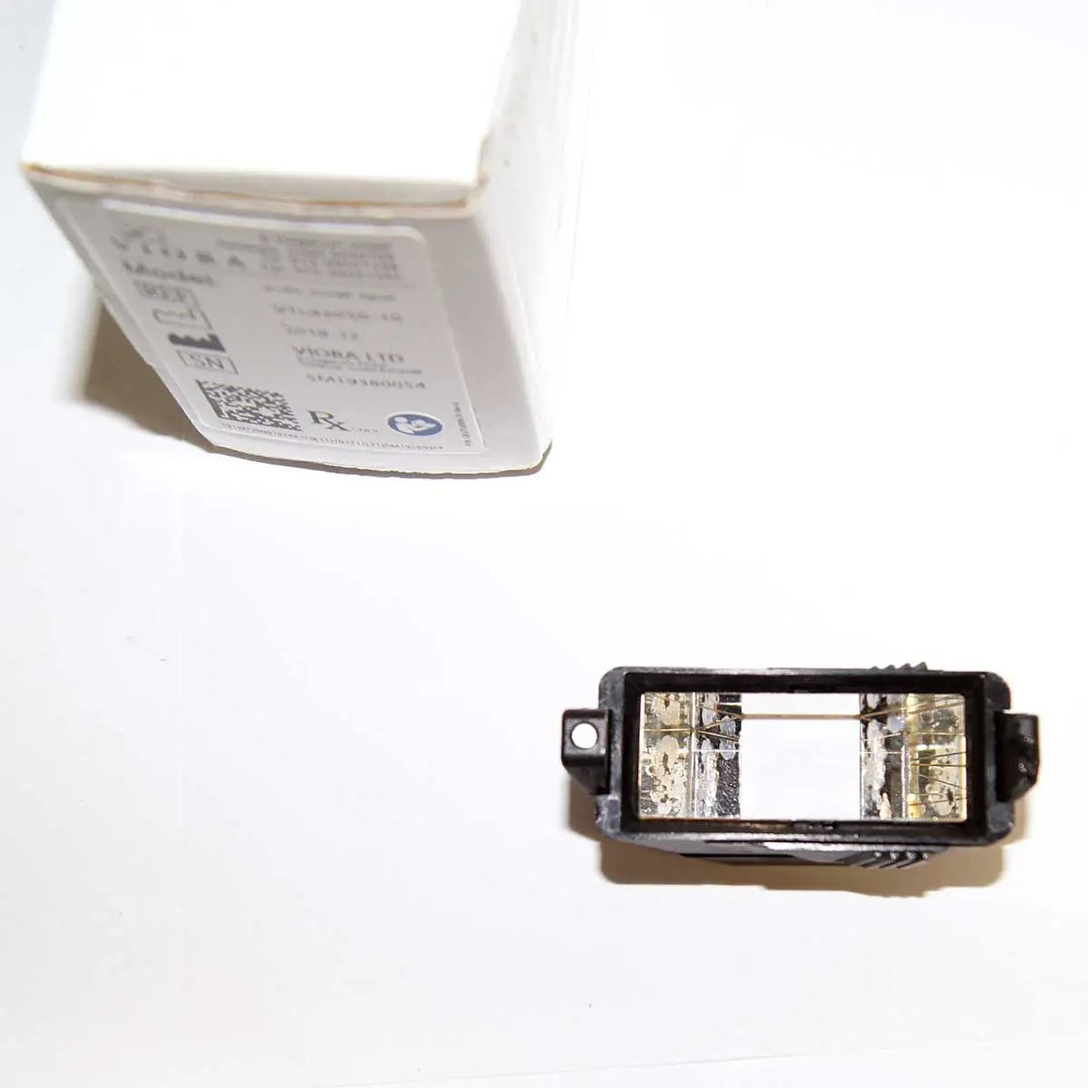 2017 Viora V30 Multi-Application System RF IPL Laser Hair Lesions Acne Cellulite