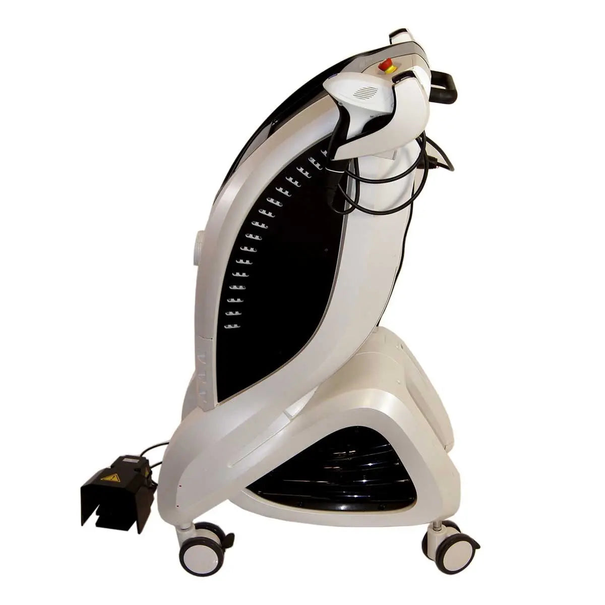 2017 Viora V30 Multi-Application System RF IPL Laser Hair Lesions Acne Cellulite