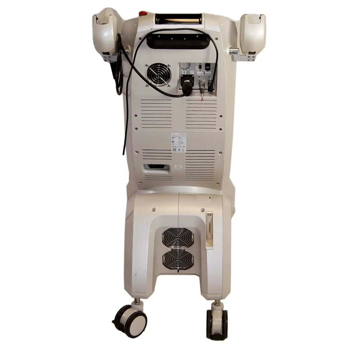 2017 Viora V30 Multi-Application System RF IPL Laser Hair Lesions Acne Cellulite