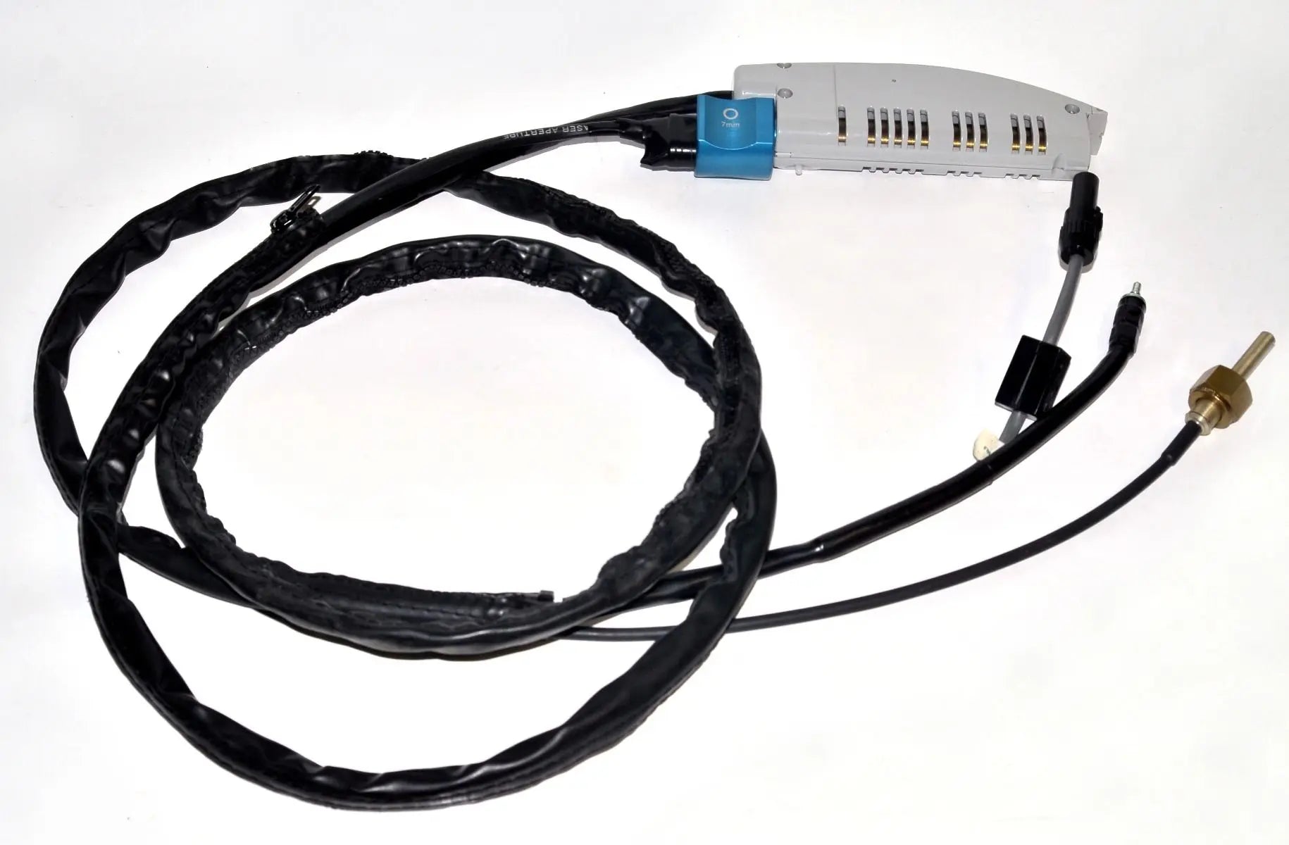 2001 Candela VBeam 595nm Laser Lesions Vascular Wrinkles Veins PDL Pulsed Dye