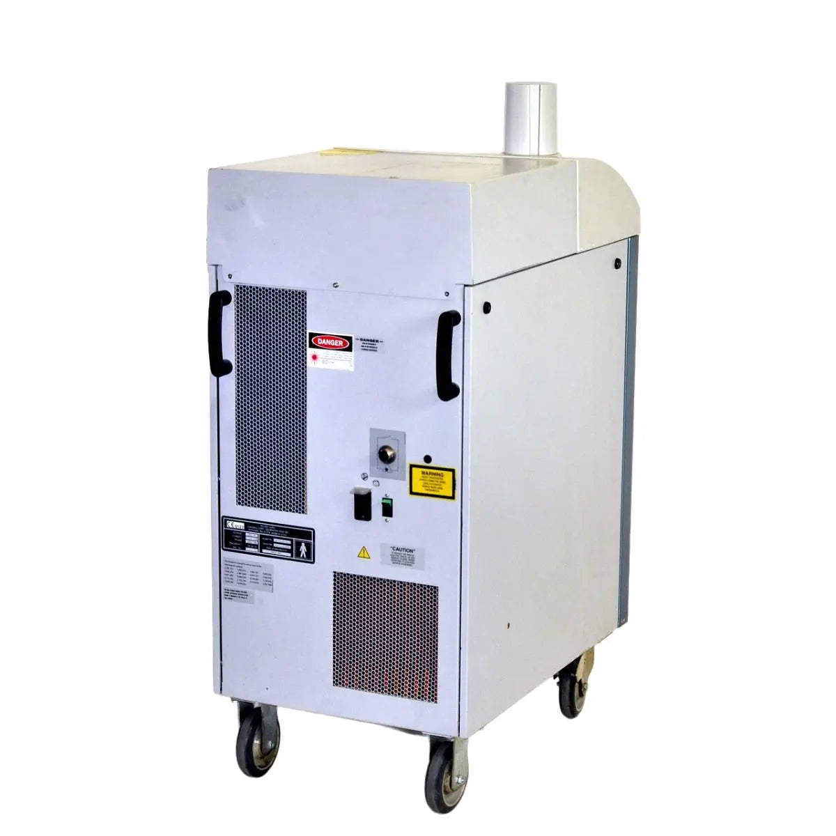 2001 Candela GentleLASE Plus 755nm Alexandrite Laser Hair Removal Alex HR