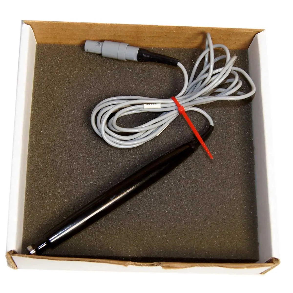 2013 Thermi ThermiRF Temperature Control RF Electrosurgical System FLIR Stimpod