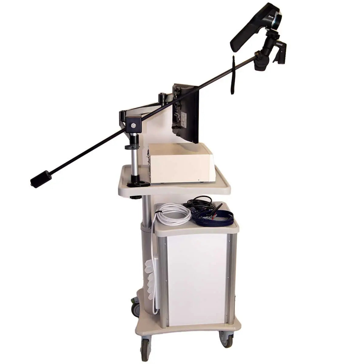 2013 Thermi ThermiRF Temperature Control RF Electrosurgical System FLIR Stimpod