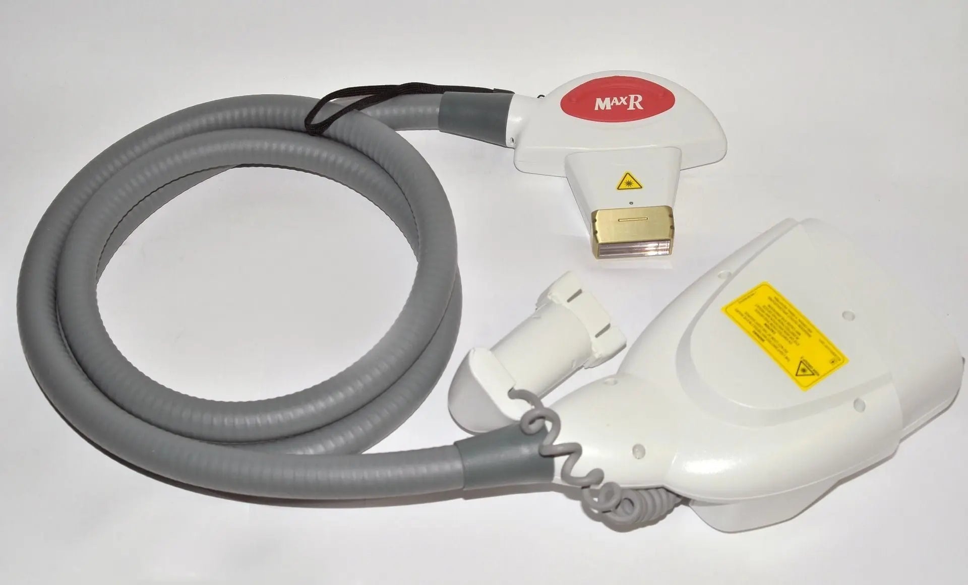 2016 Palomar ICON Laser MaxR Handpiece Hair Removal Max R Spot 2520B-R026 HP