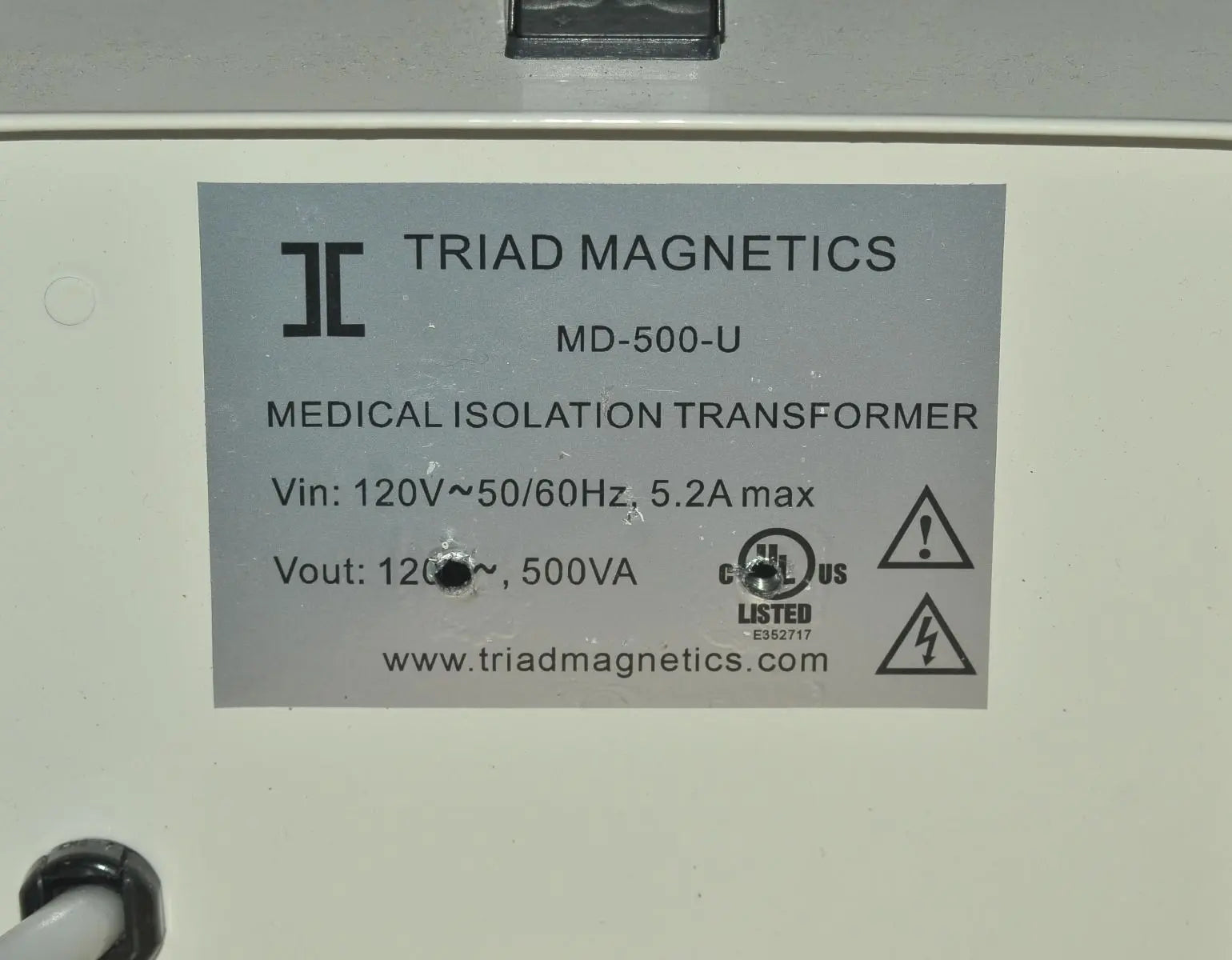 Ward Photonics UltraSmooth Non Invasive Light Therapy Cellulite Treatment Device Sol International Medical