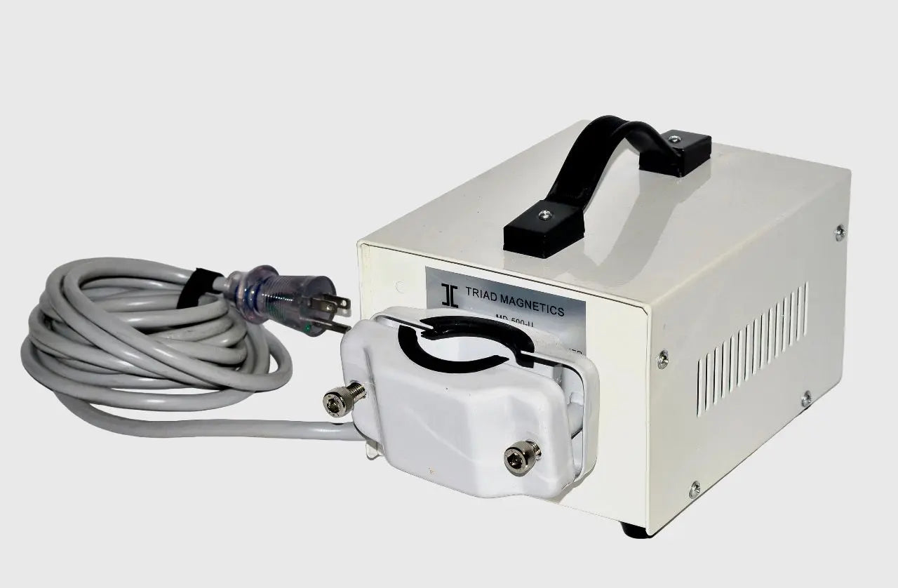 Ward Photonics UltraSmooth Non Invasive Light Therapy Cellulite Treatment Device Sol International Medical