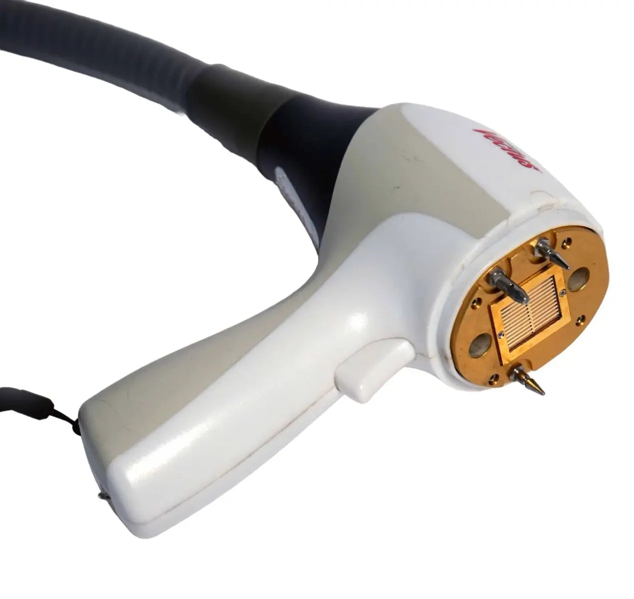 2012 Palomar Vectus 810 nm Diode Laser Hair Removal Cynosure Aesthetic Treatment Palomar