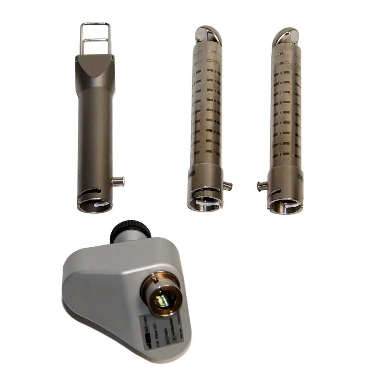 2016 DEKA SmartXide Touch C60 M110C1 CO2 Laser System Mona Lisa Smart Xide Sol International Medical