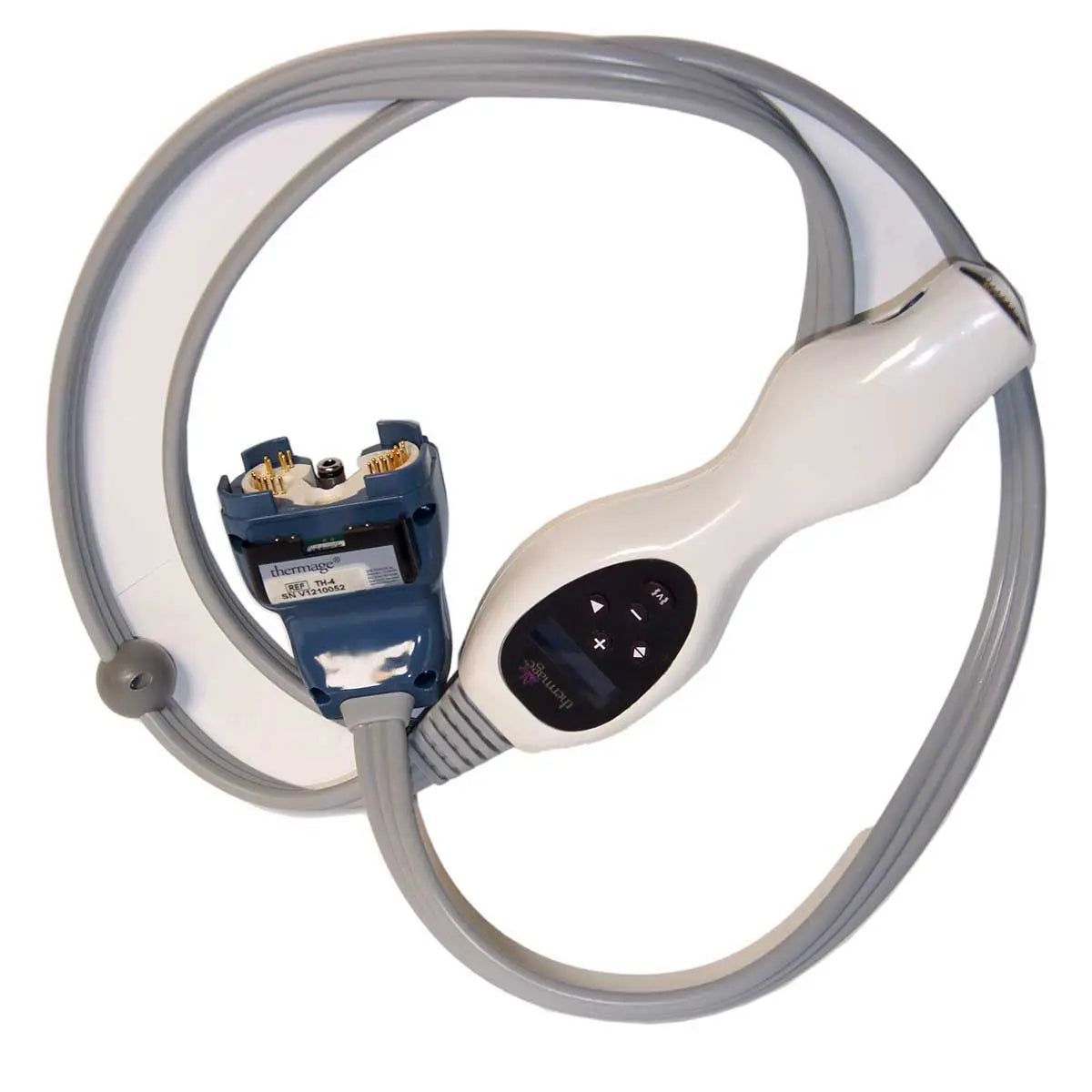 Solta Thermage CPT RF Skin Tightening System TG-2B-UPG Radio Frequency Generator