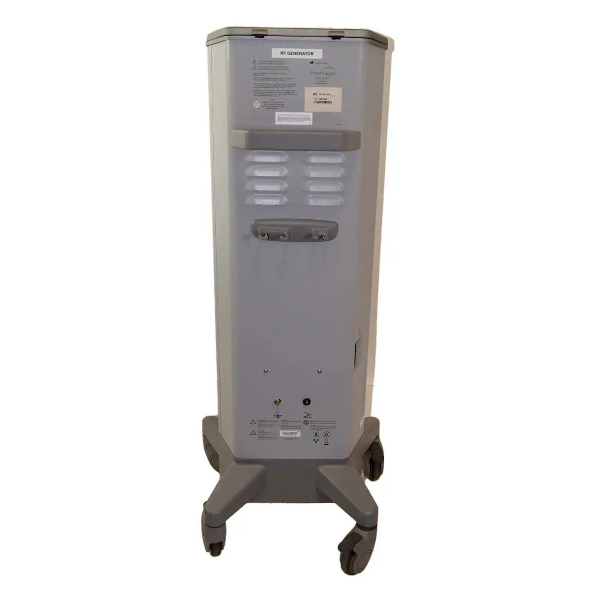 Solta Thermage CPT RF Skin Tightening System TG-2B-UPG Radio Frequency Generator