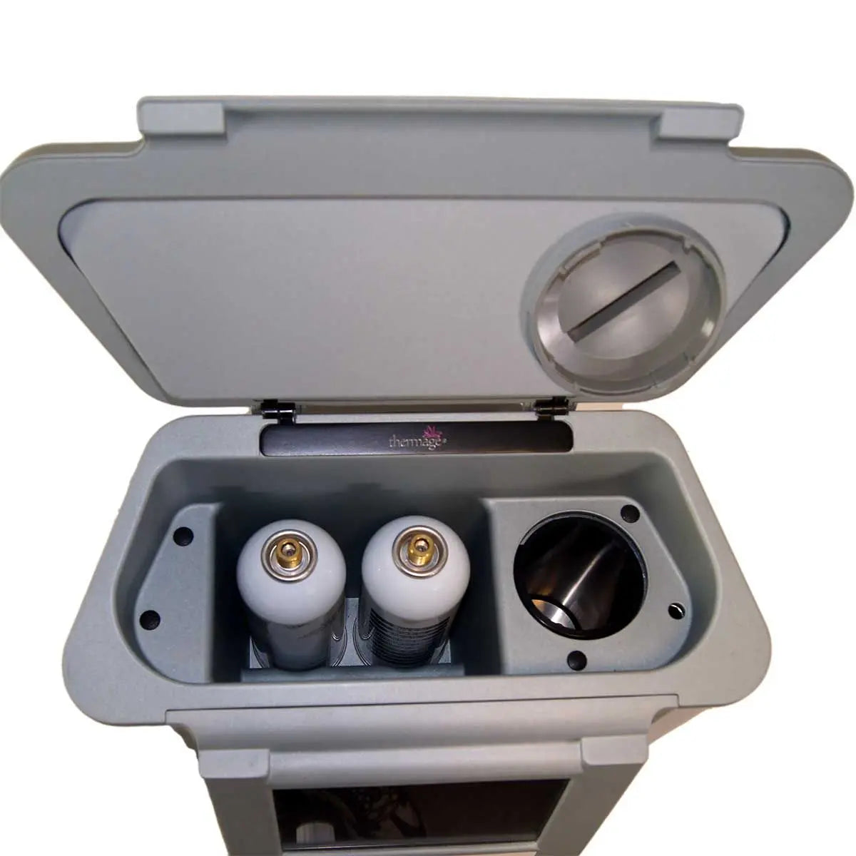 Solta Thermage CPT RF Skin Tightening System TG-2B-UPG Radio Frequency Generator