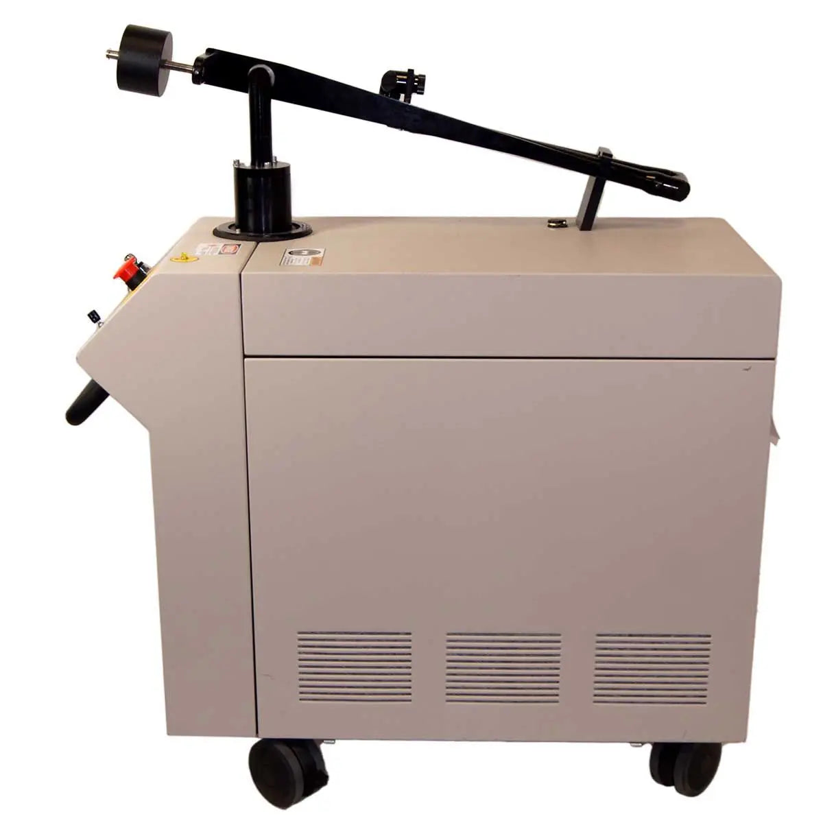 1998 Hoya ConBio Medlite IV Q-Switch Nd:YAG Laser Tattoo Removal System Lite 4