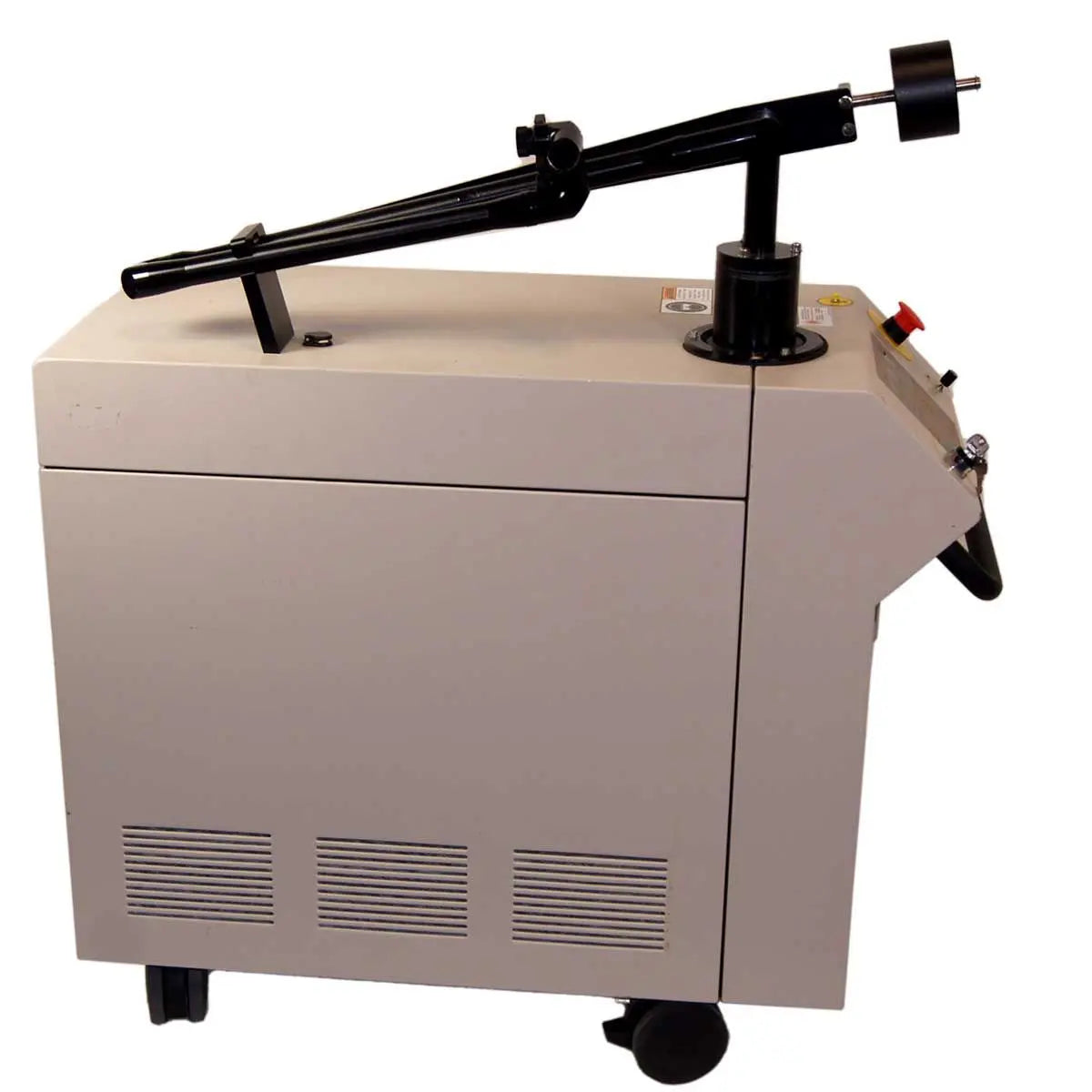 1998 Hoya ConBio Medlite IV Q-Switch Nd:YAG Laser Tattoo Removal System Lite 4