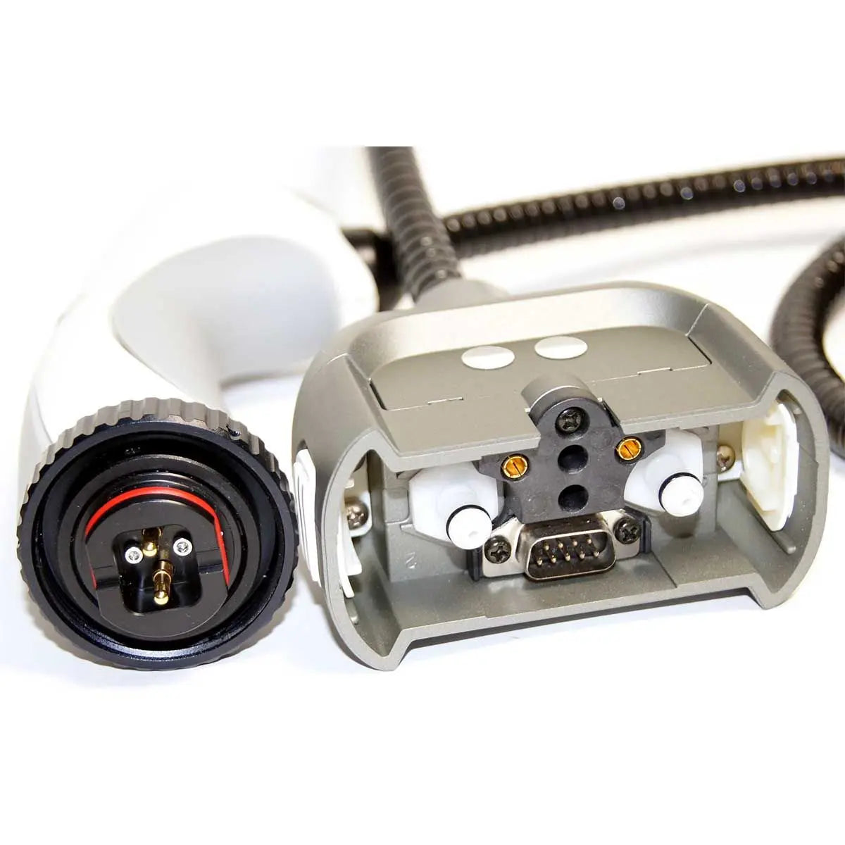 2017 Jeisys IntraGen Electrosurgical Unit Radio Frequency Micro Needle System