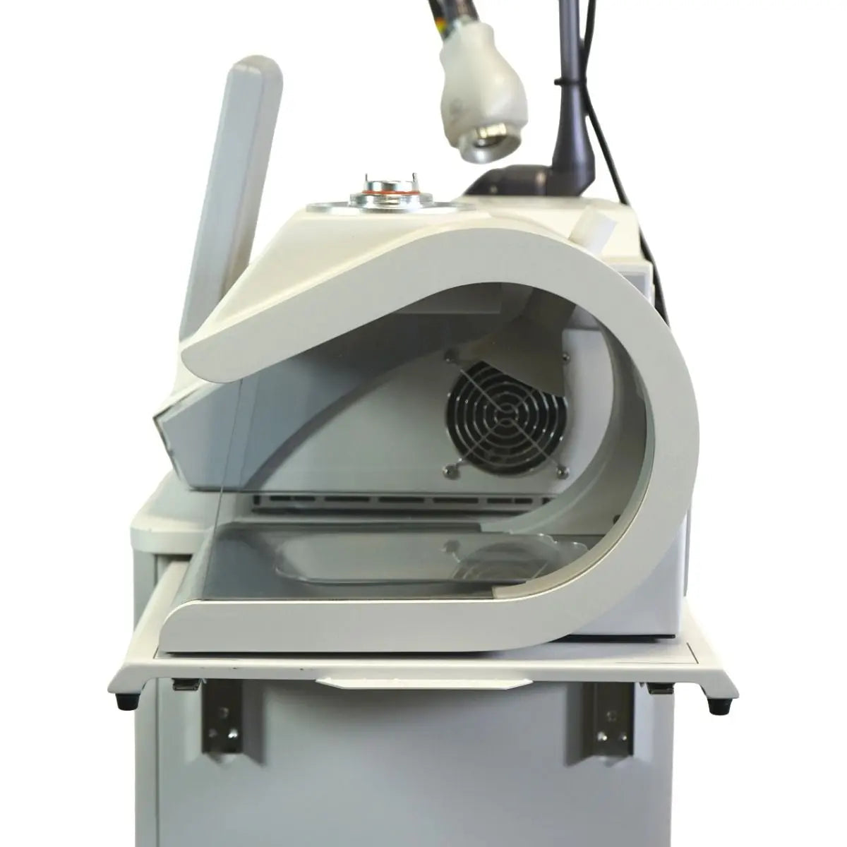 2018 Rohrer Aesthetics Phoenix-15 Skin Pigmentation Vaginal Rejuvenation CO2 Laser