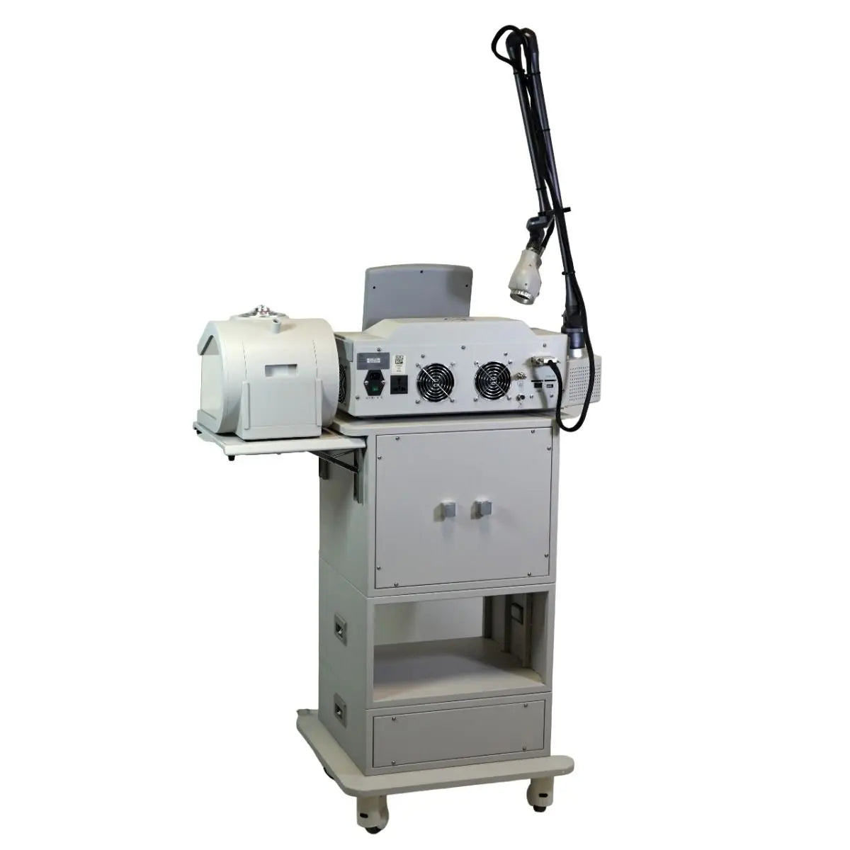 2018 Rohrer Aesthetics Phoenix-15 Skin Pigmentation Vaginal Rejuvenation CO2 Laser