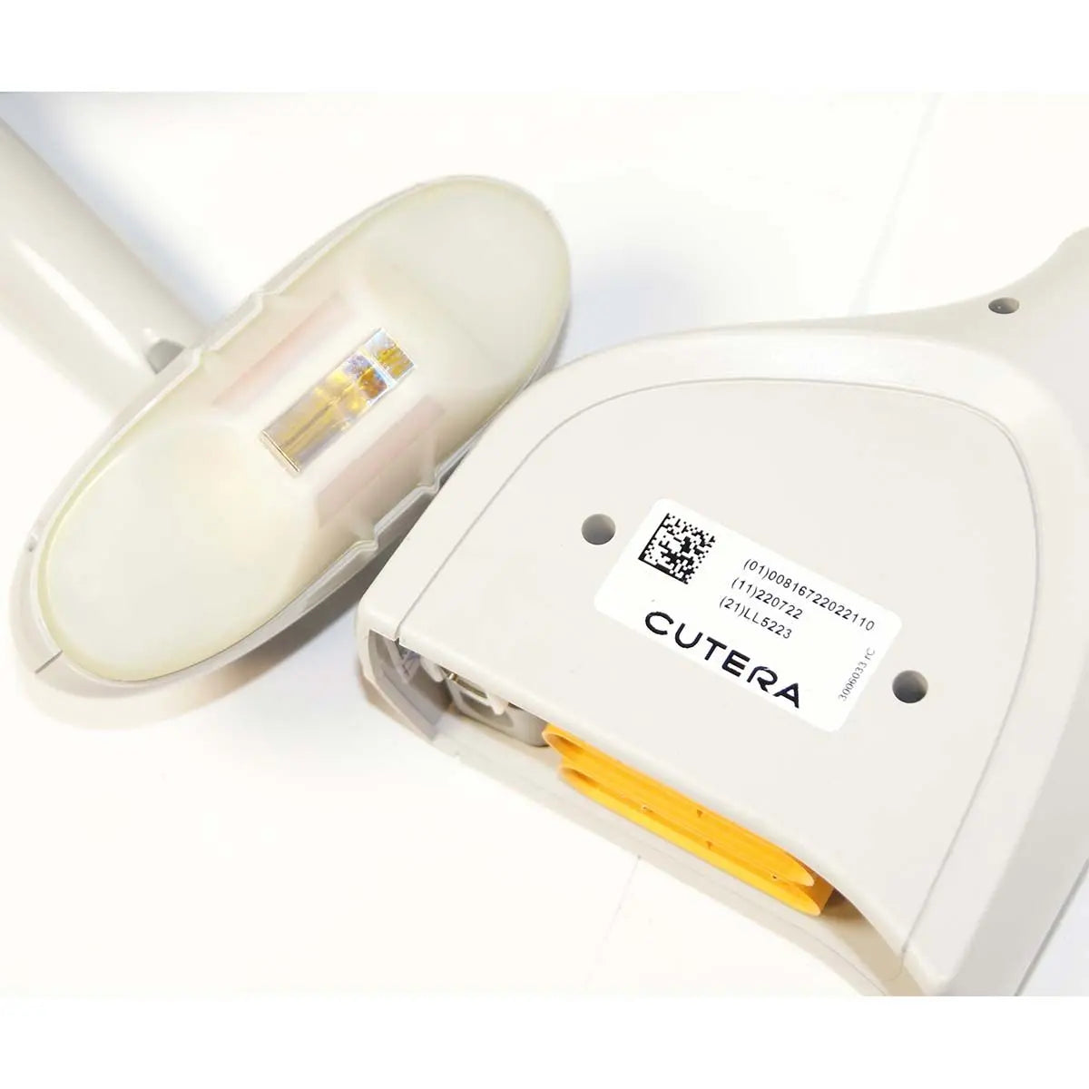 2017 Cutera Xeo SA IPL System XEOSA Stand Alone No YAG Station with LimeLight