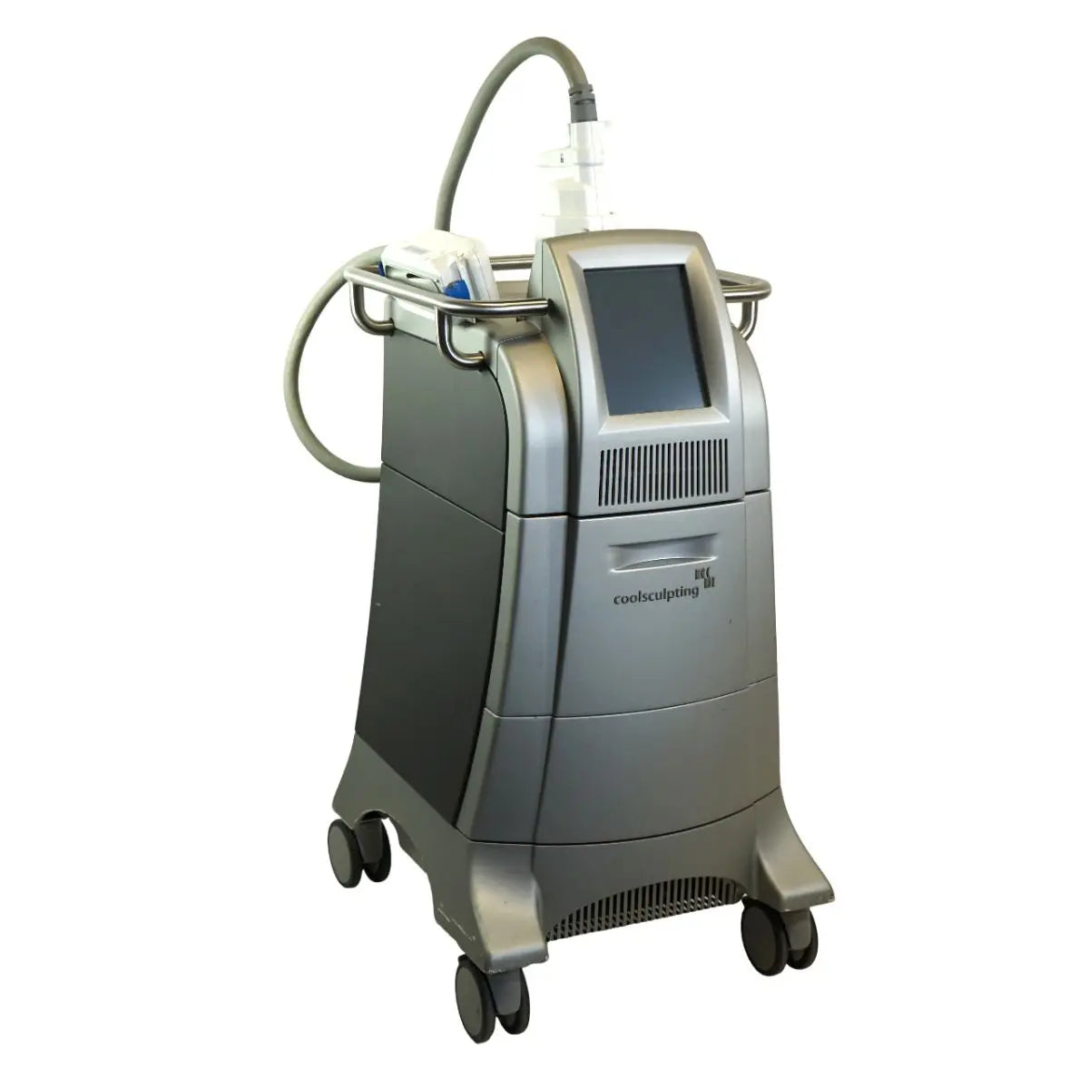 2011 Zeltiq Aesthetics CoolSculpting Body Contouring Shape Breeze Fat Reduction