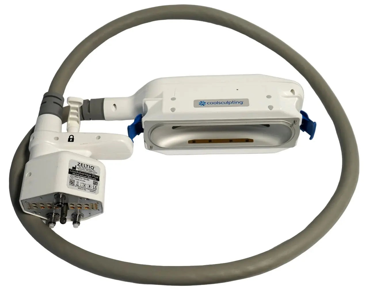 2011 Zeltiq Aesthetics CoolSculpting Body Contouring Shape Breeze Fat Reduction