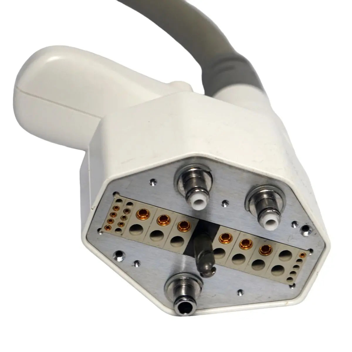 2011 Zeltiq Aesthetics CoolSculpting Body Contouring Shape Breeze Fat Reduction