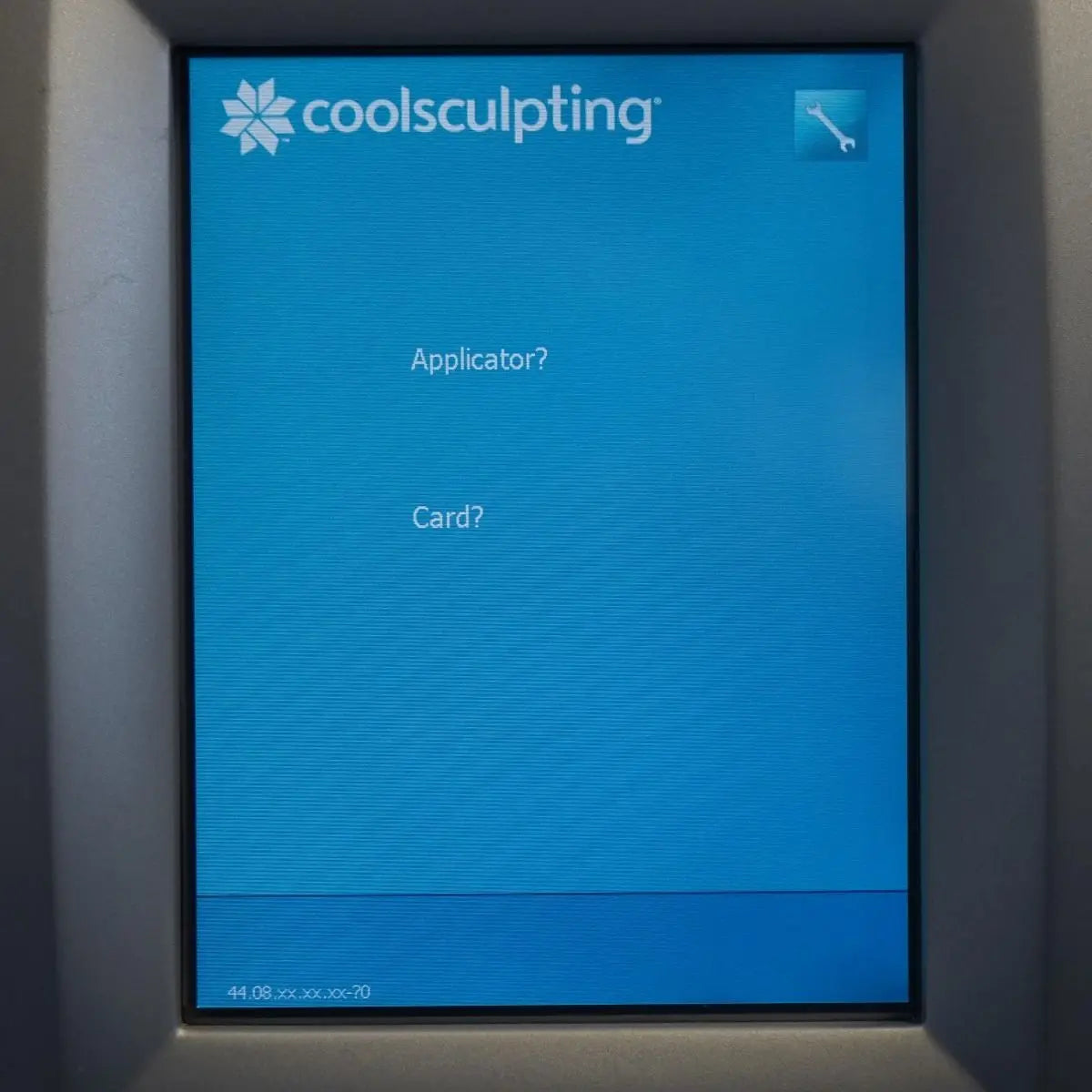 2011 Zeltiq Aesthetics CoolSculpting Body Contouring Shape Breeze Fat Reduction