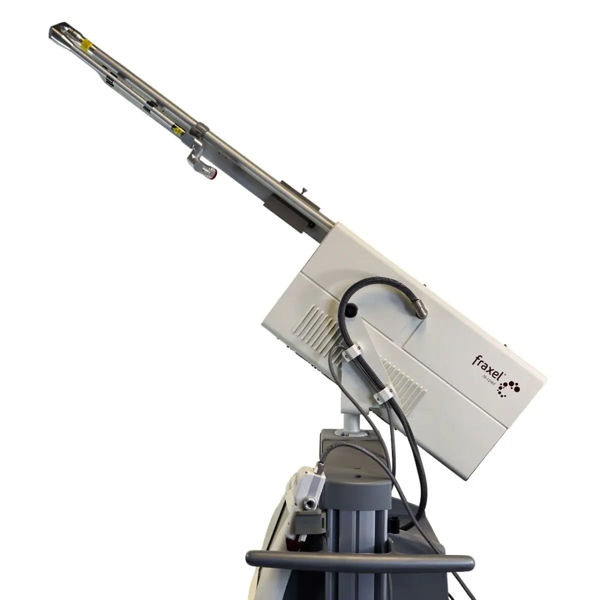 Reliant Fraxel Re:Pair CO2 Fractional Skin Resurfacing Treatment Laser RePair