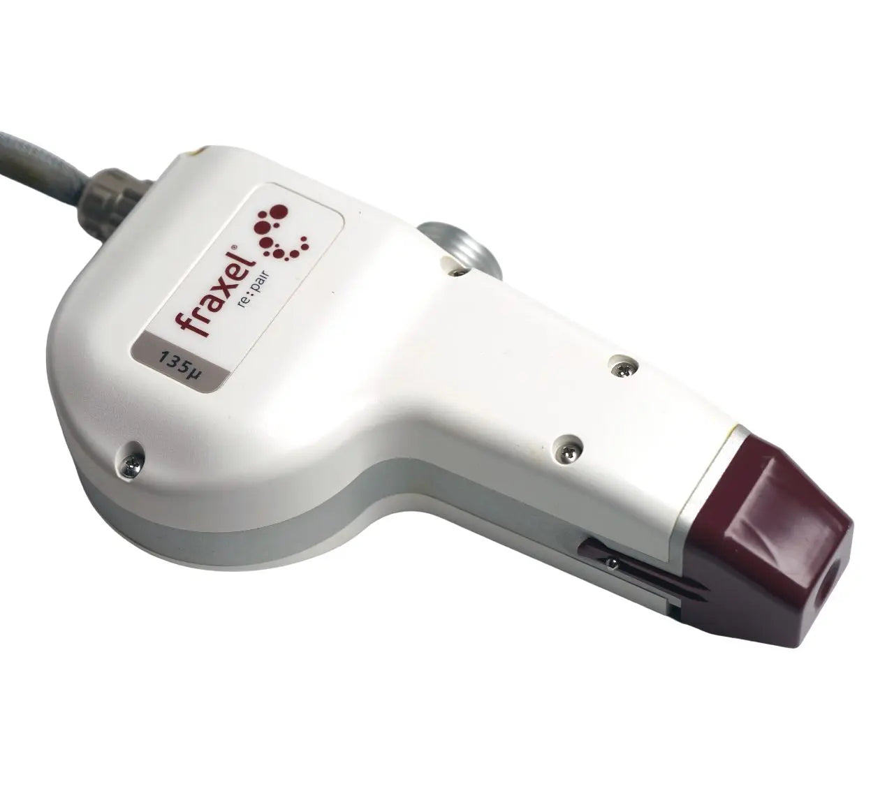 Reliant Fraxel Re:Pair CO2 Fractional Skin Resurfacing Treatment Laser RePair