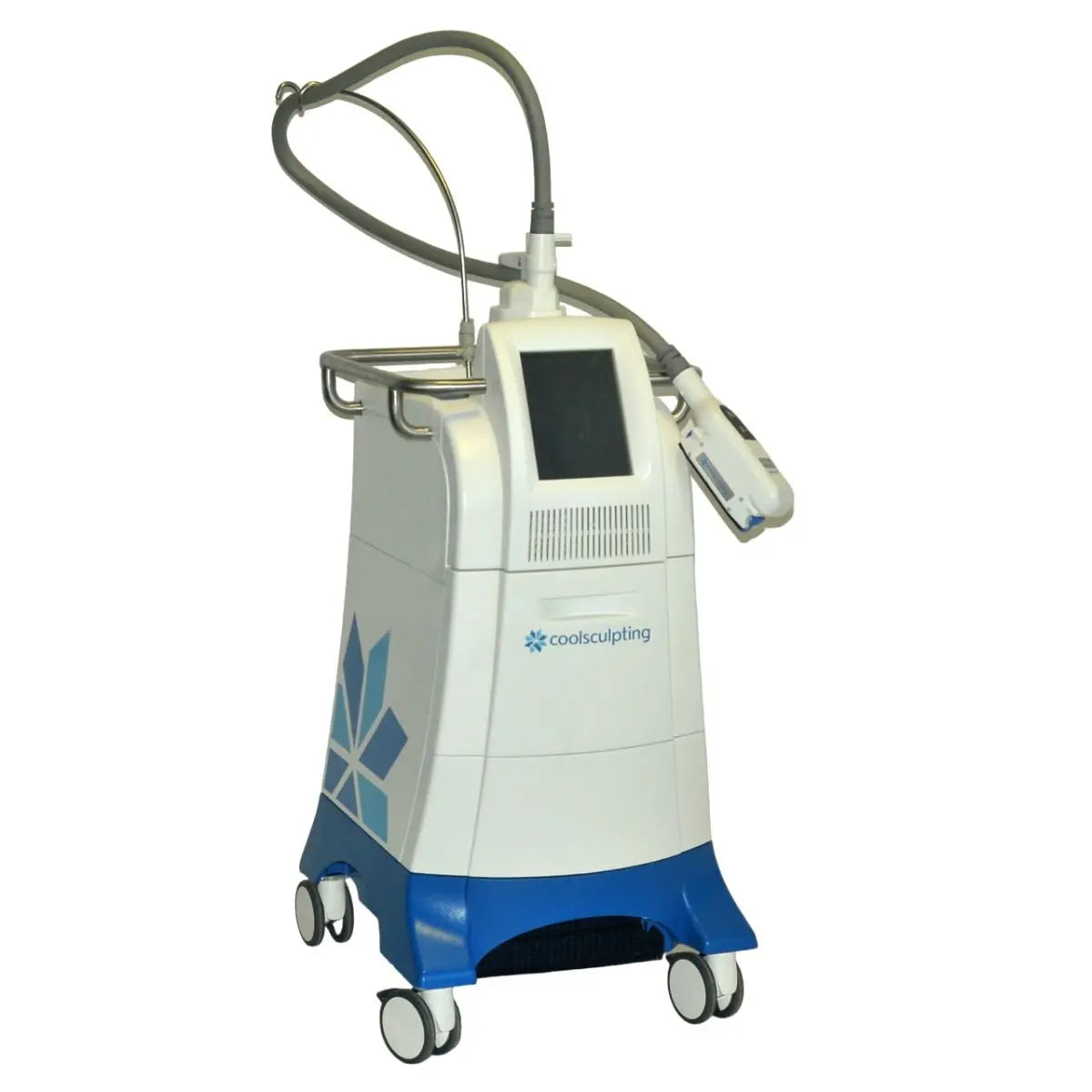 2012 Zeltiq CoolSculpting Body Contouring Cryolipolysis Fat Reduction Contour