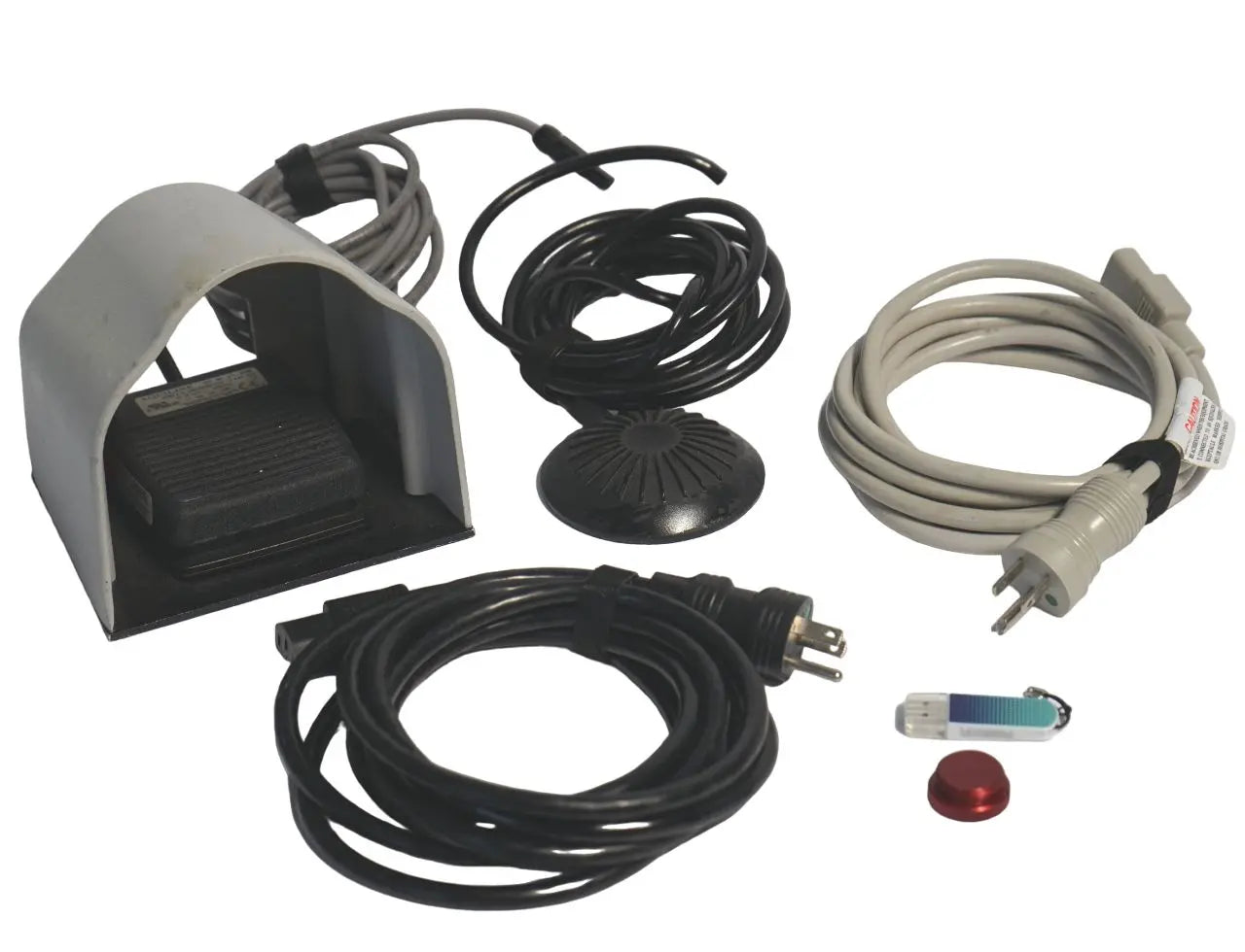 2008 Reliant Fraxel Re Pair Skin Wrinkle Resurfacing CO2 Fractional Laser RePair