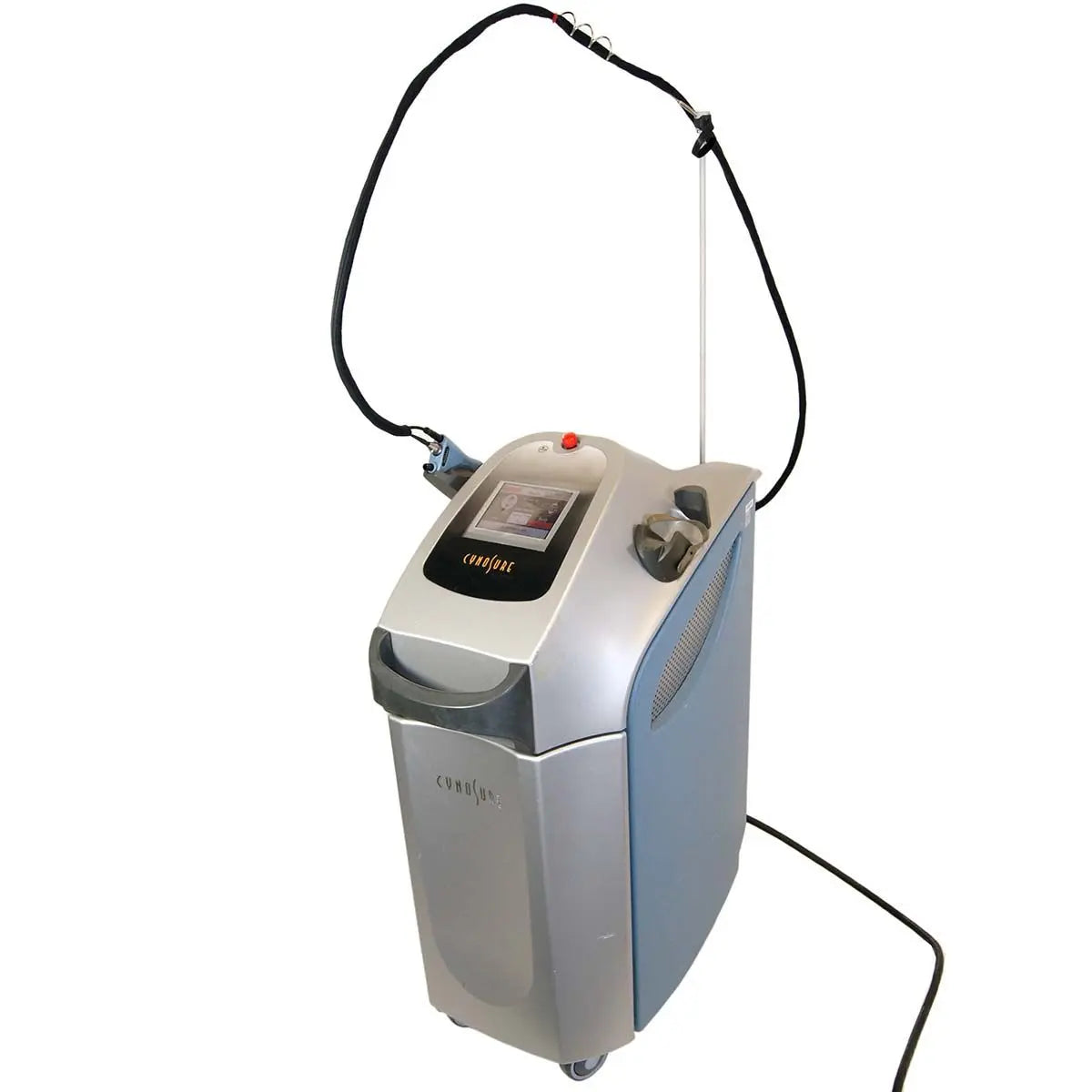 2008 Cynosure Affirm Multiplex 1320 and 1440nm Nd:YAG Fractional Laser System