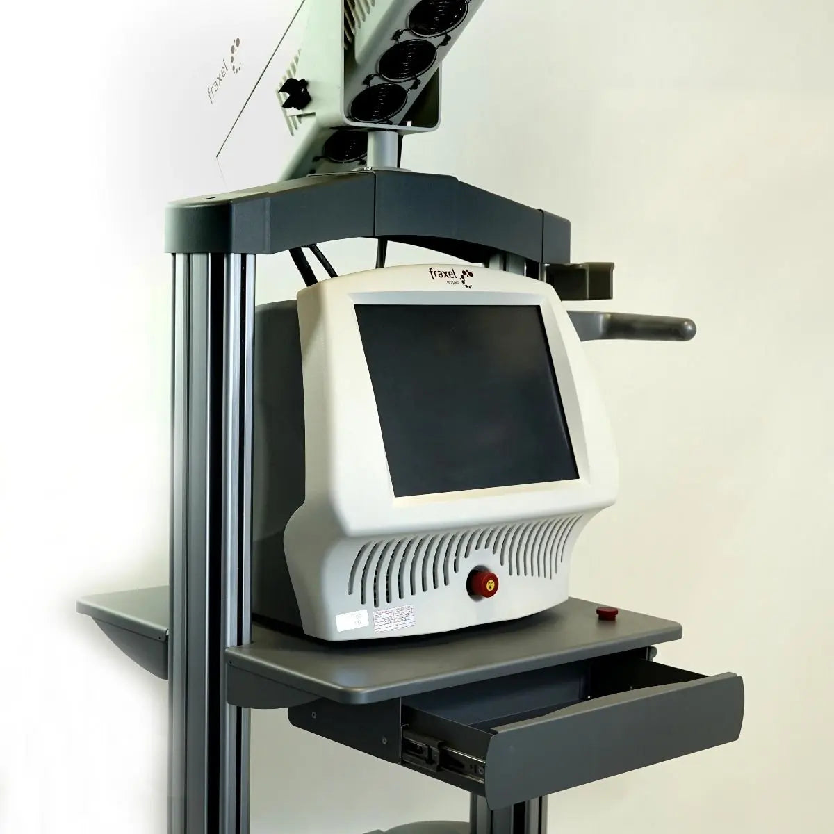 2008 Reliant Fraxel Re Pair Skin Resurfacing Treatment Wrinkle CO2 Laser RePair