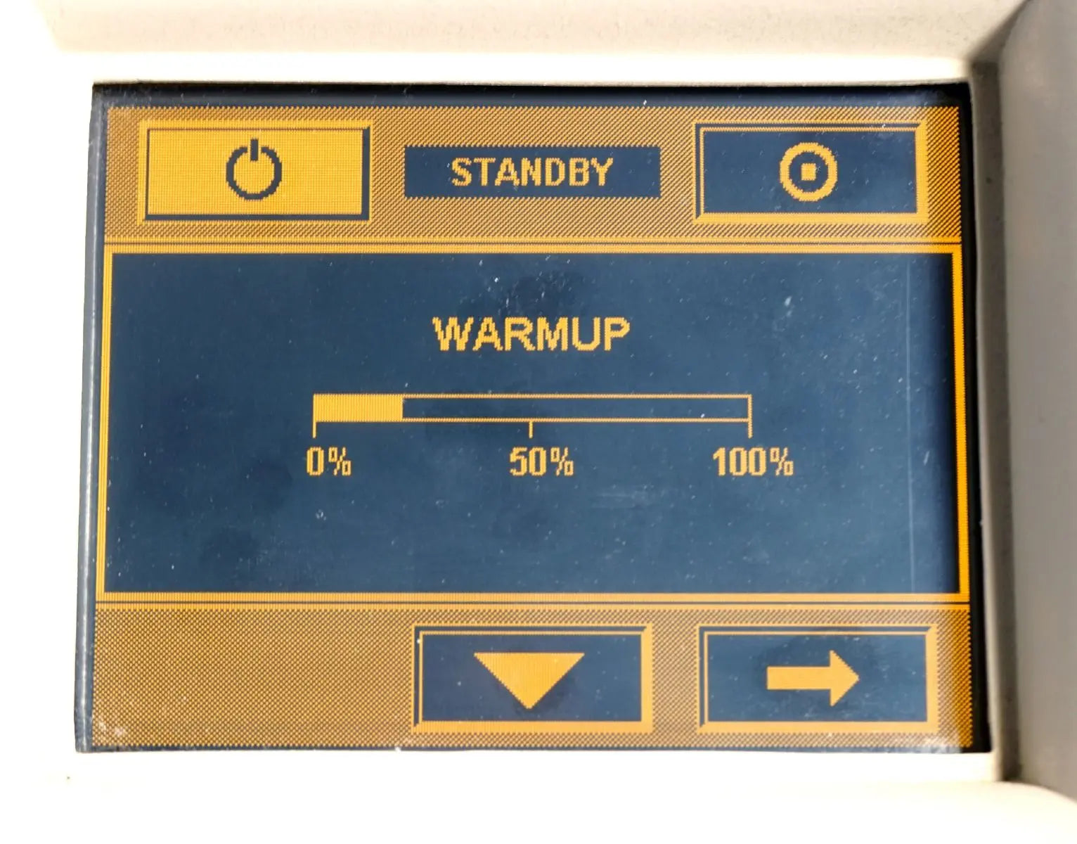 2005 Candela SmoothBeam Diode Laser Wrinkles Acne Scars Skin Lesions Portable