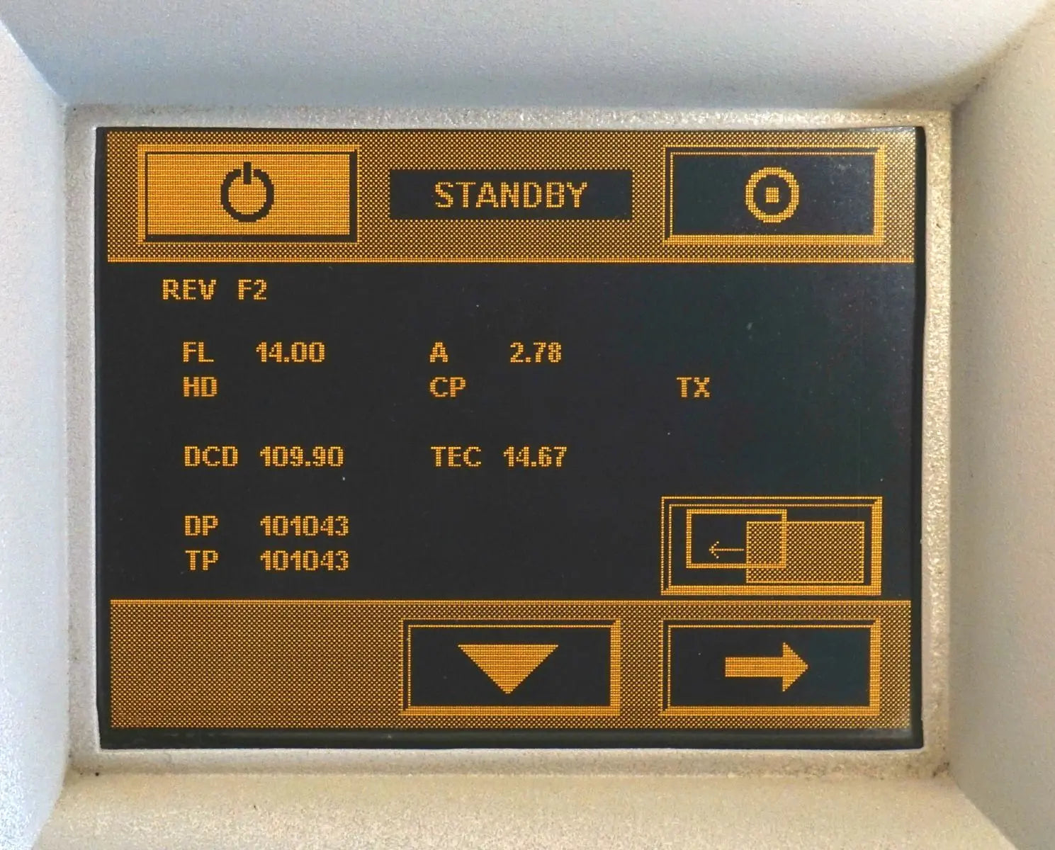 2005 Candela SmoothBeam Diode Laser Wrinkles Acne Scars Skin Lesions Portable