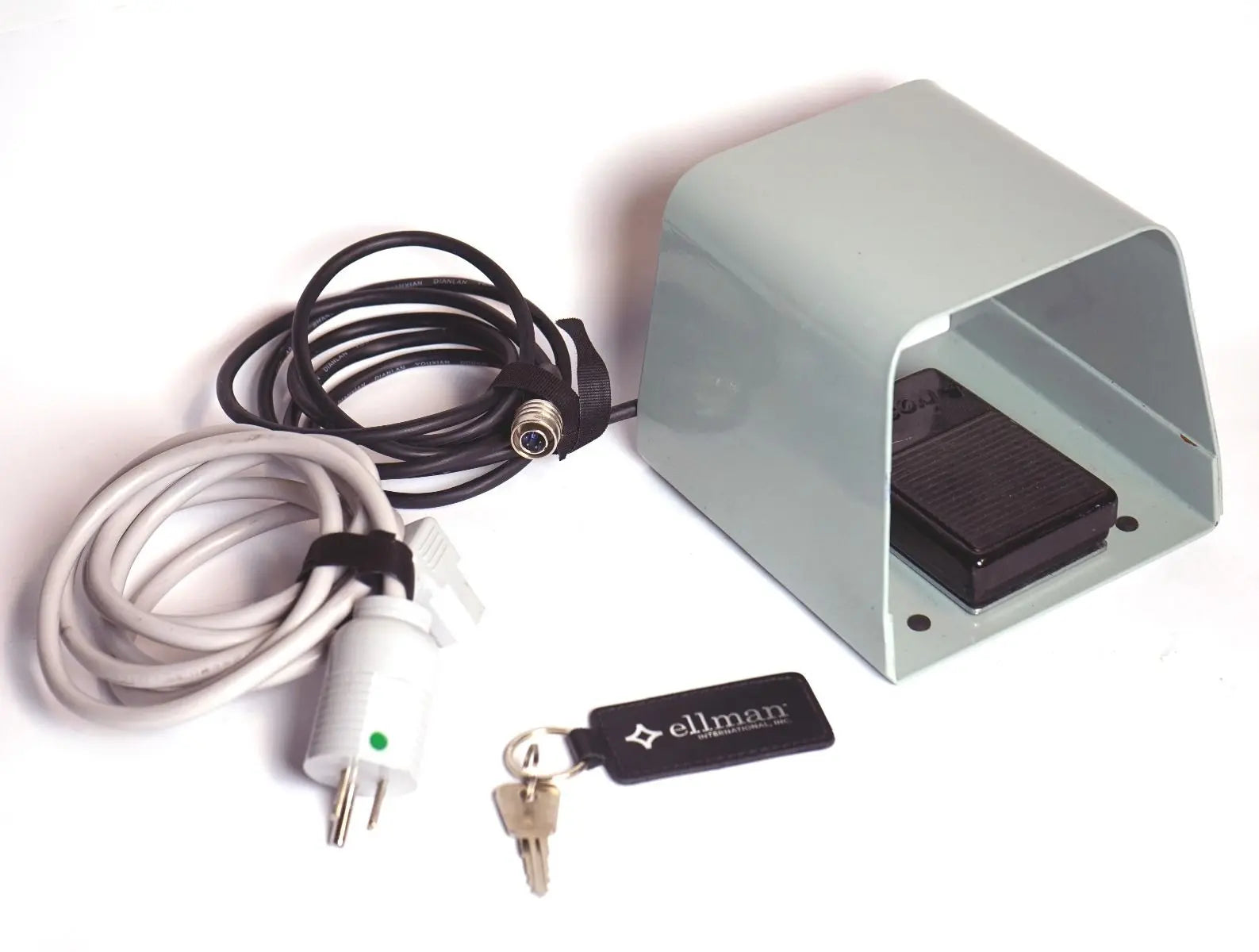 2013 Ellman SandStone Apex IPL Laser Vascular Lesions VR Handpiece