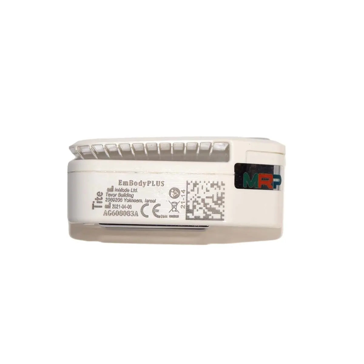 InMode Evolve Tite Applicator Set Hands-Free RF EmBody Plus In Mode 8-Handpieces