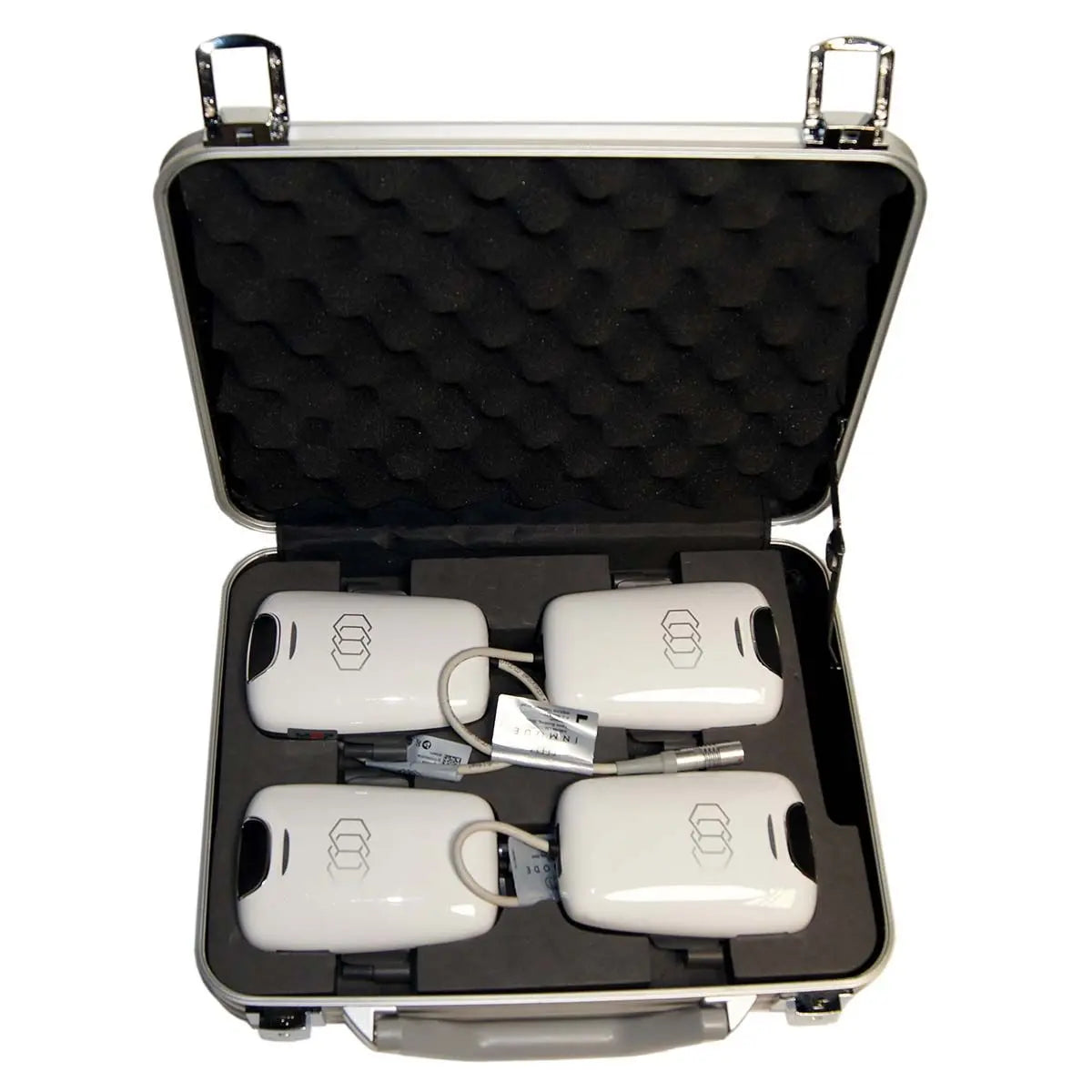 InMode Evolve Tone Set Hands-Free Handpiece RF EMS Full Body In Mode Set of 4