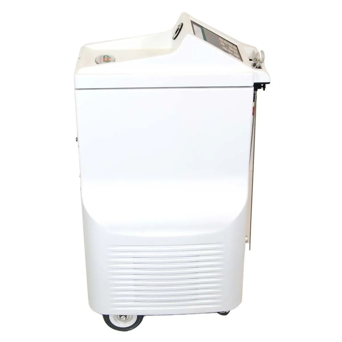 2004 NewStar Laser CoolTouch CTEV NS160 Nd:YAG 1320nm Cosmetic Leg Veins CVI