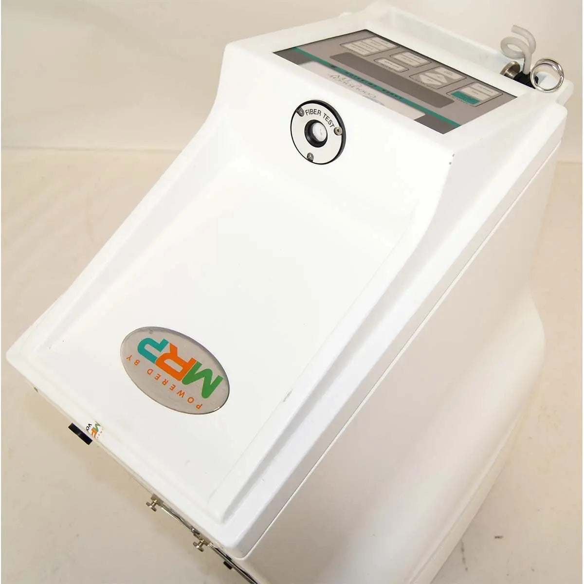 2004 NewStar Laser CoolTouch CTEV NS160 Nd:YAG 1320nm Cosmetic Leg Veins CVI