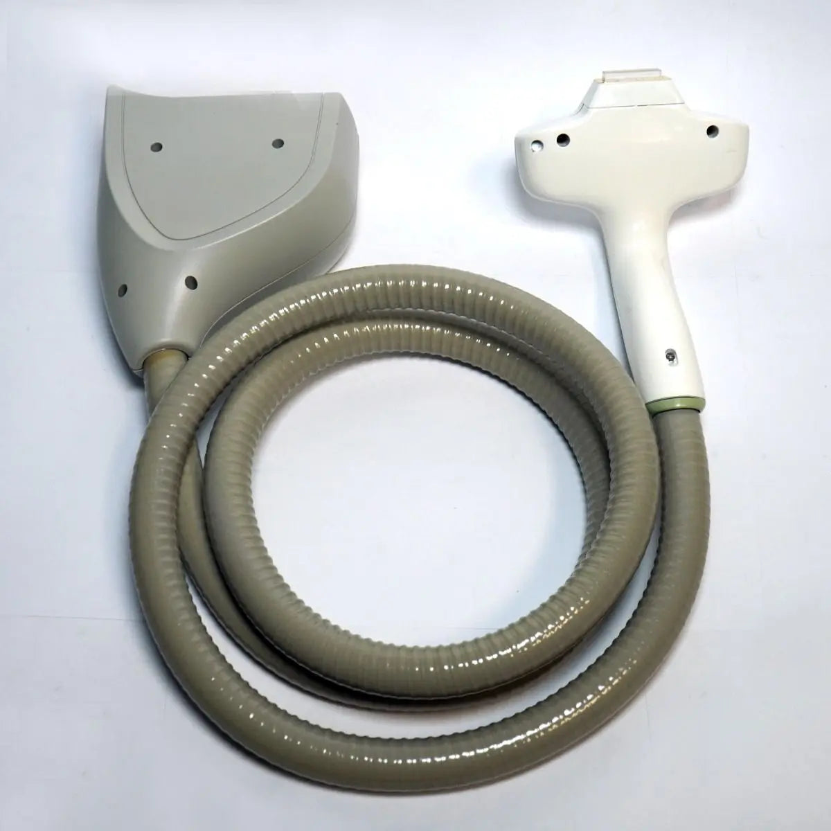 Cutera Xeo ProWave LX IPL Laser Handpiece Hair Removal Hand Piece 7001049T Case