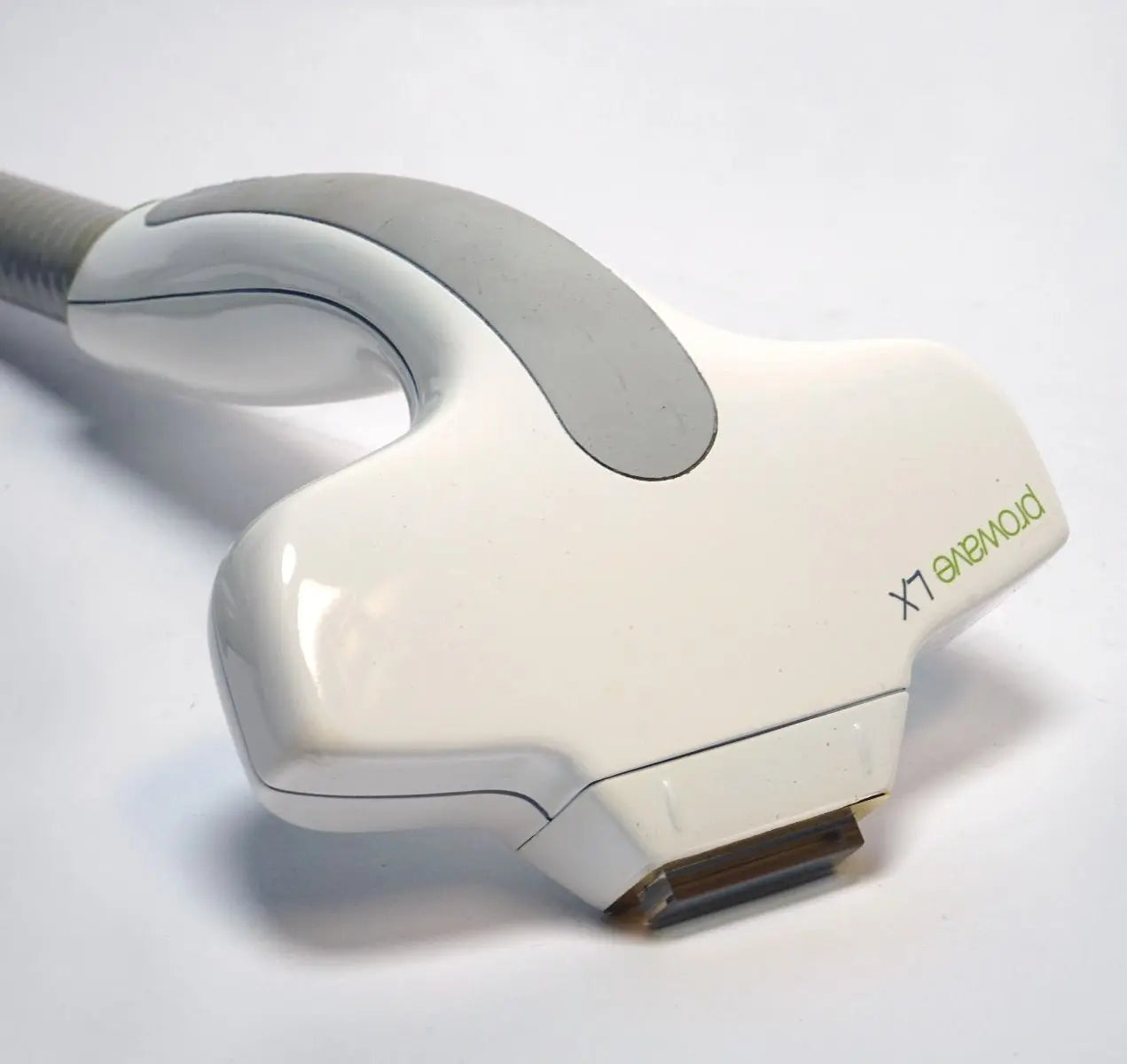 Cutera Xeo ProWave LX IPL Laser Handpiece Hair Removal Hand Piece 7001049T Case