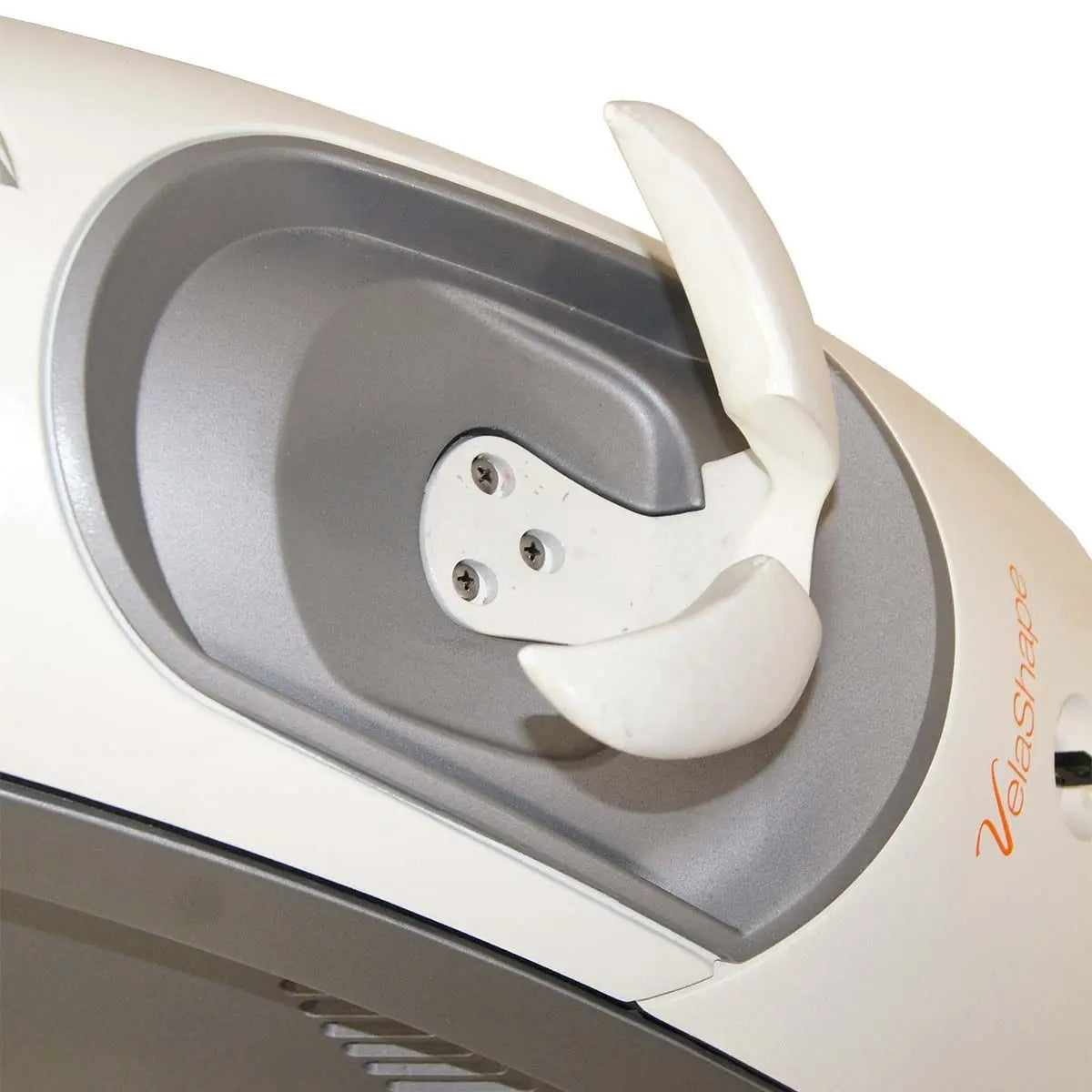 Syneron VelaShape FG00121 System with Dual Connector Adapter Vcontour Handpiece